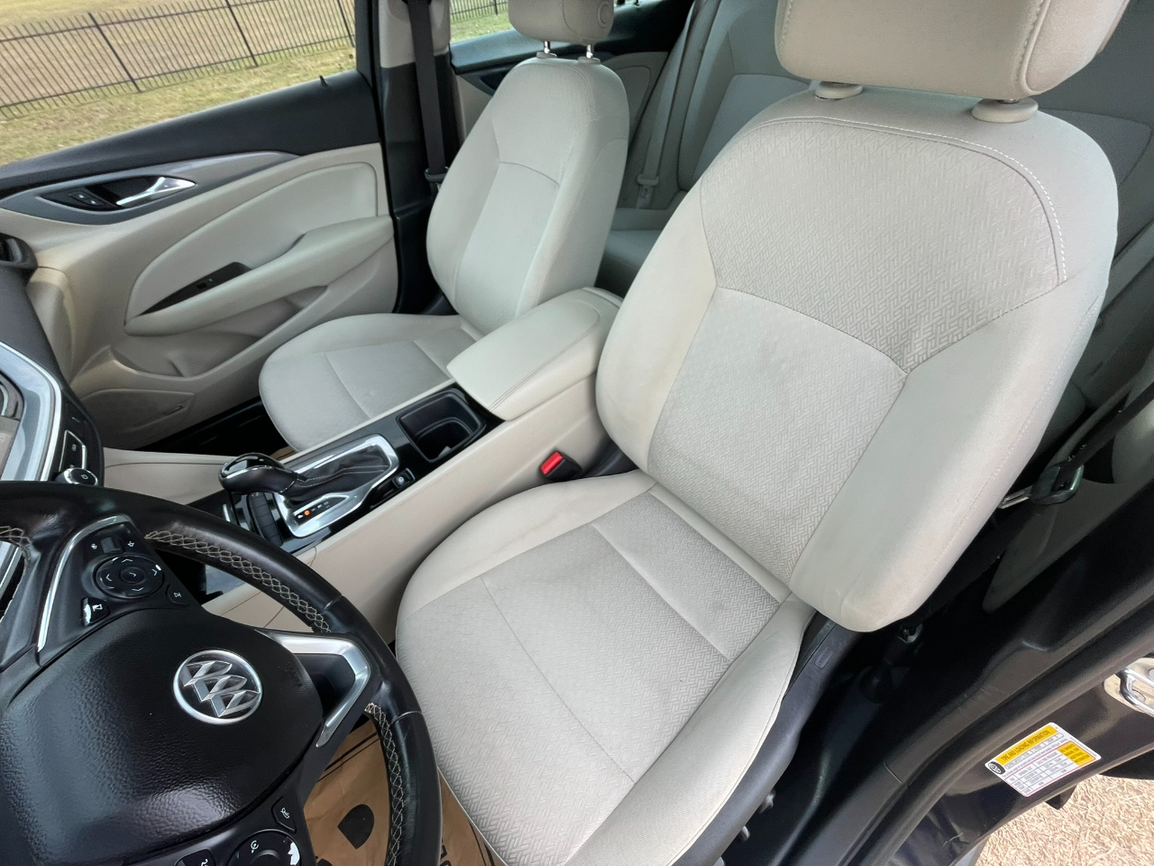 Buick Regal TourX Preferred 2019