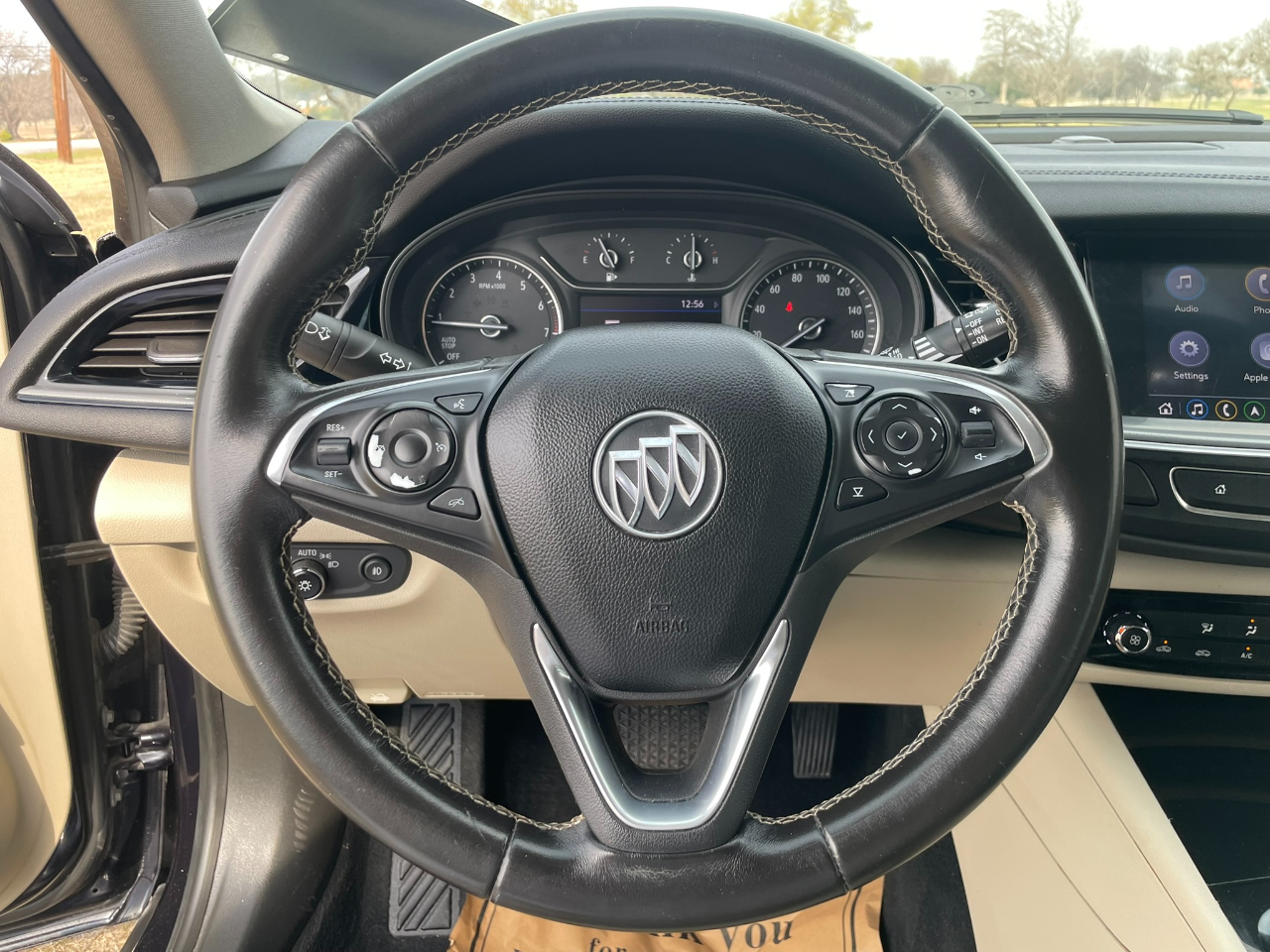 Buick Regal TourX Preferred 2019