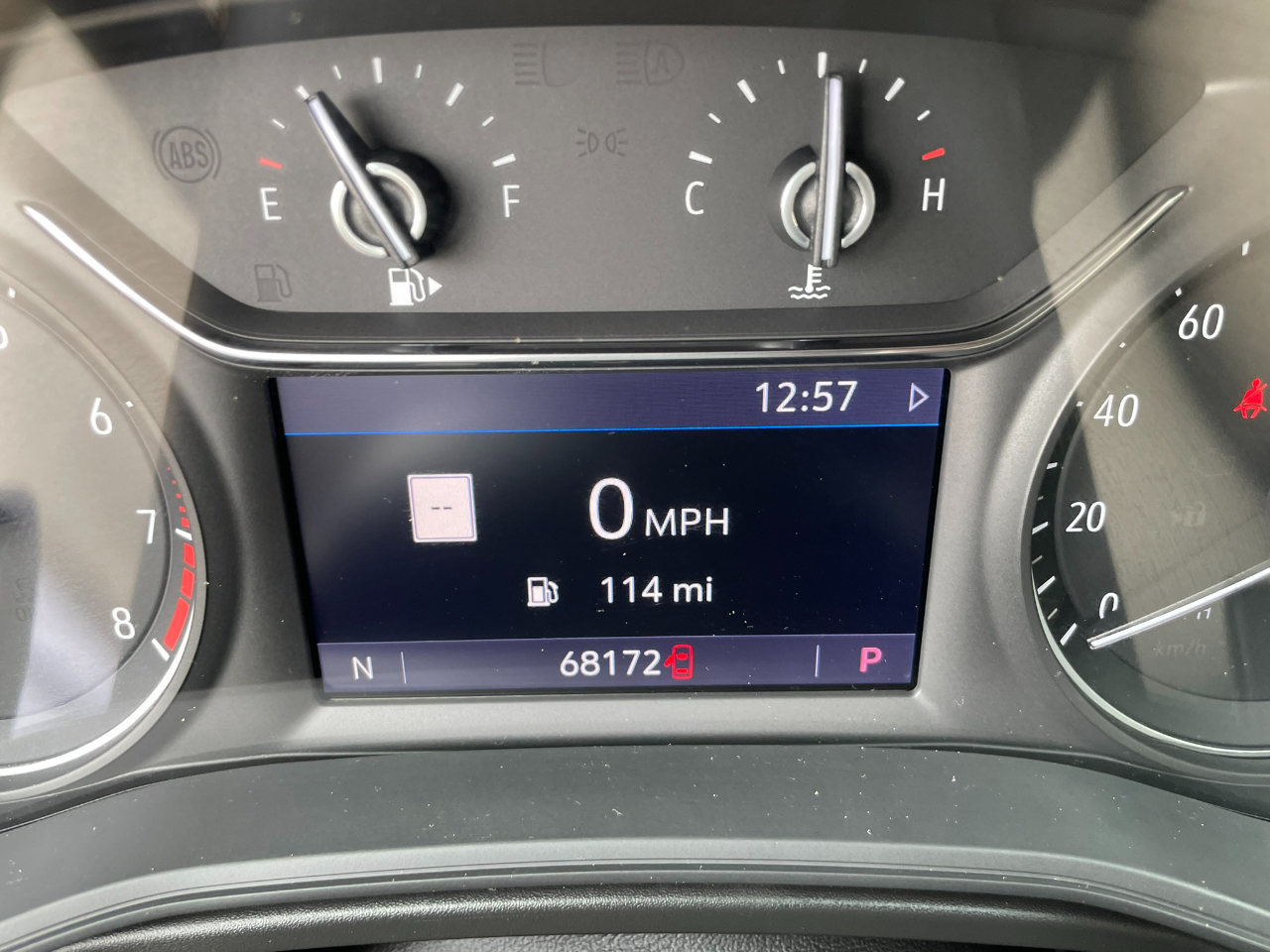 Buick Regal TourX Preferred 2019