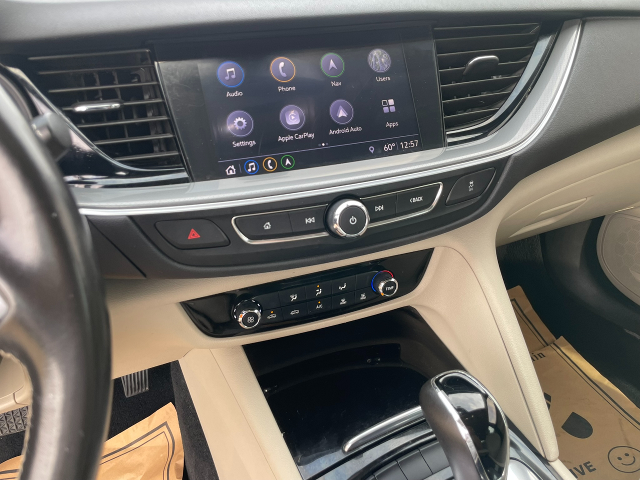 Buick Regal TourX Preferred 2019