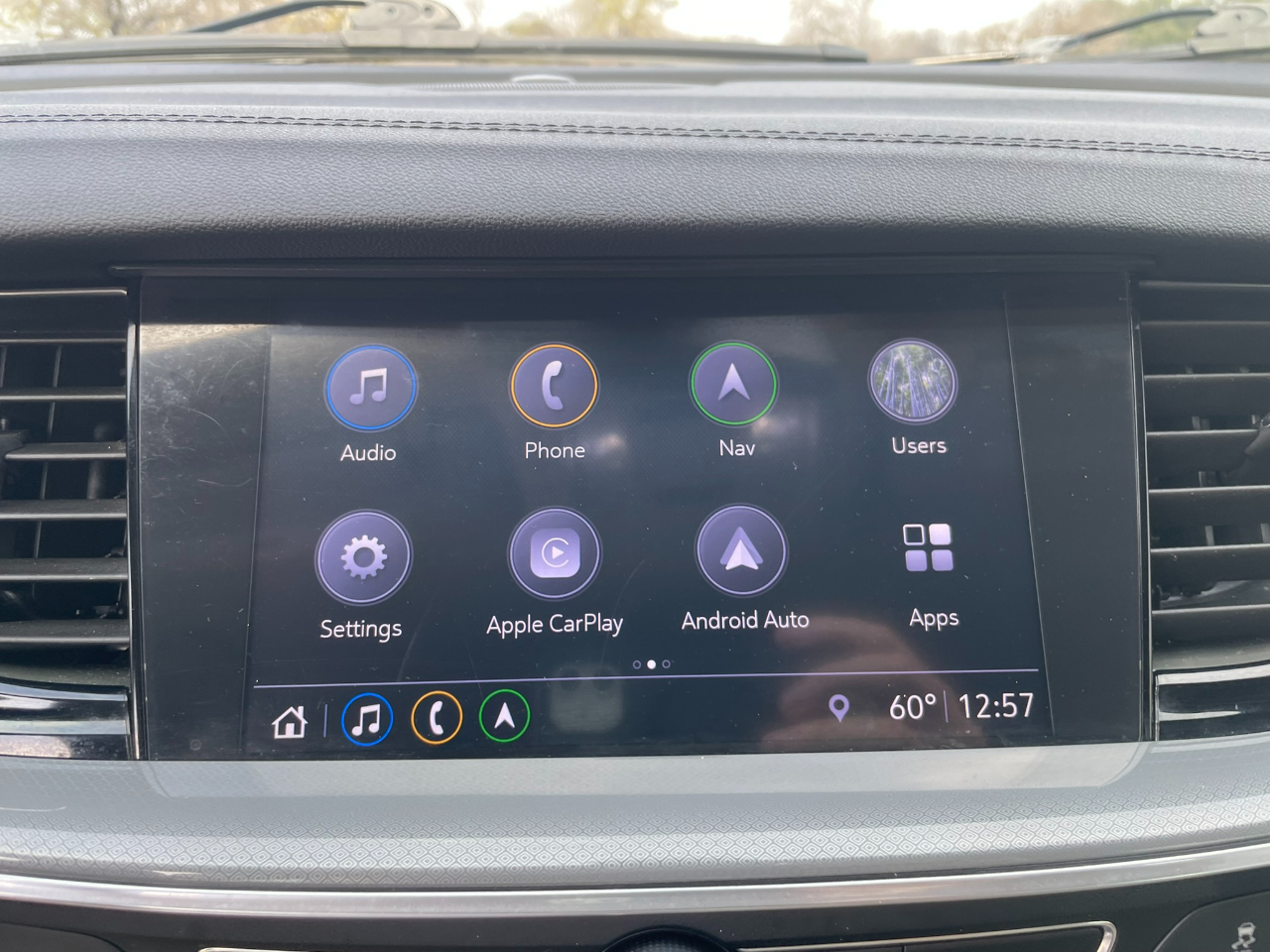 Buick Regal TourX Preferred 2019