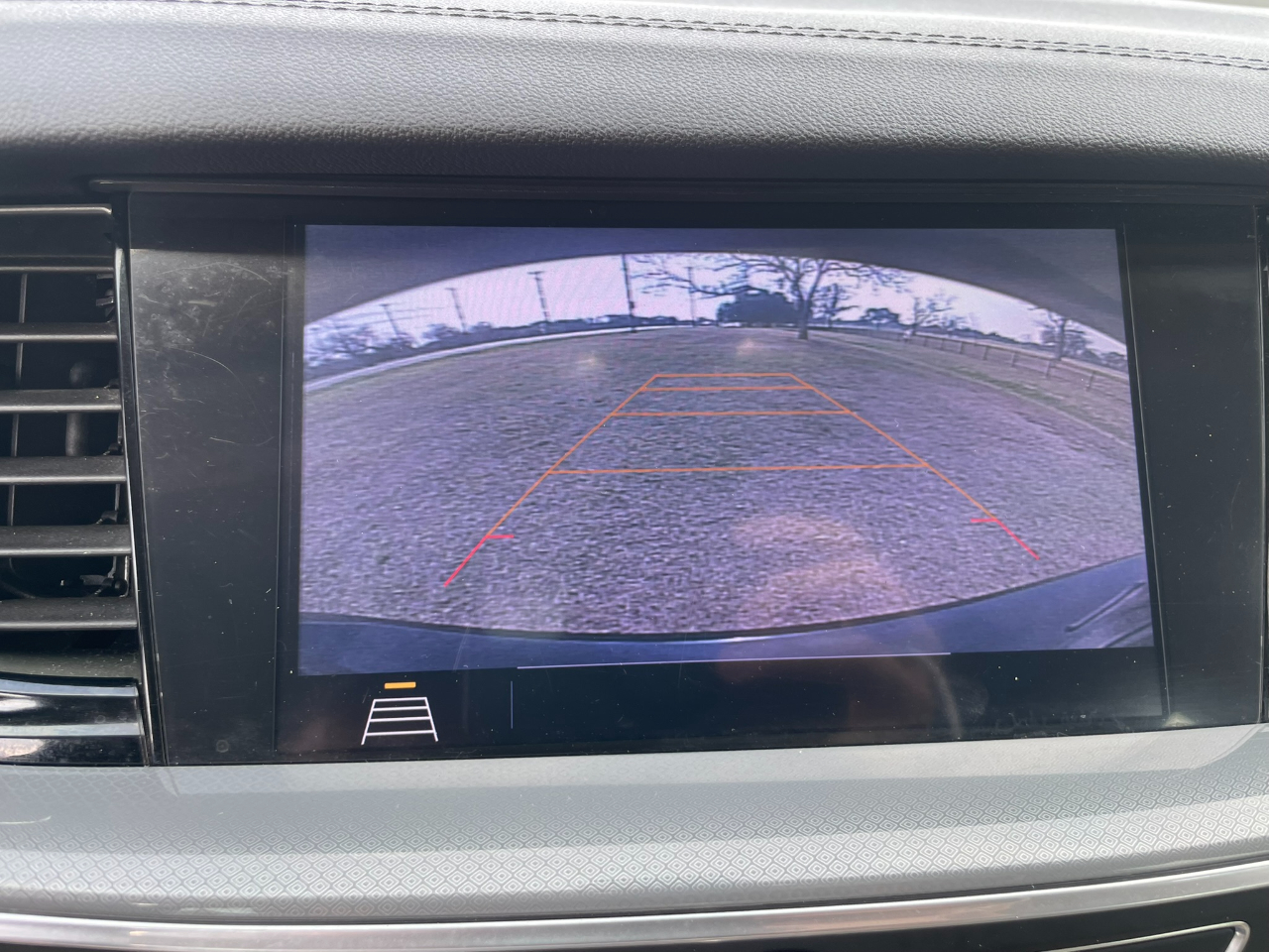 Buick Regal TourX Preferred 2019