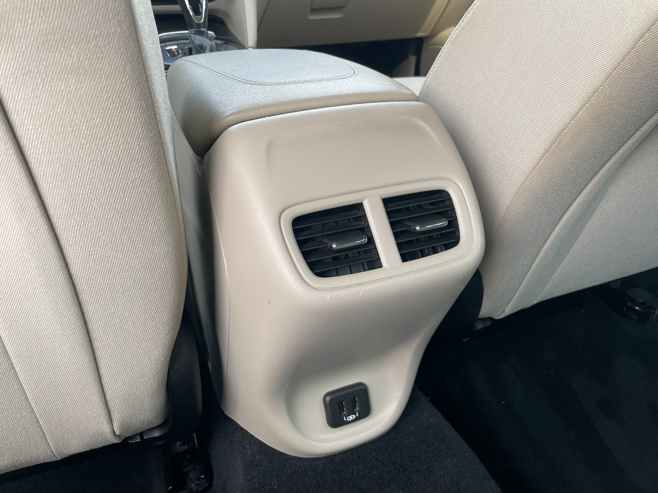 Buick Regal TourX Preferred 2019