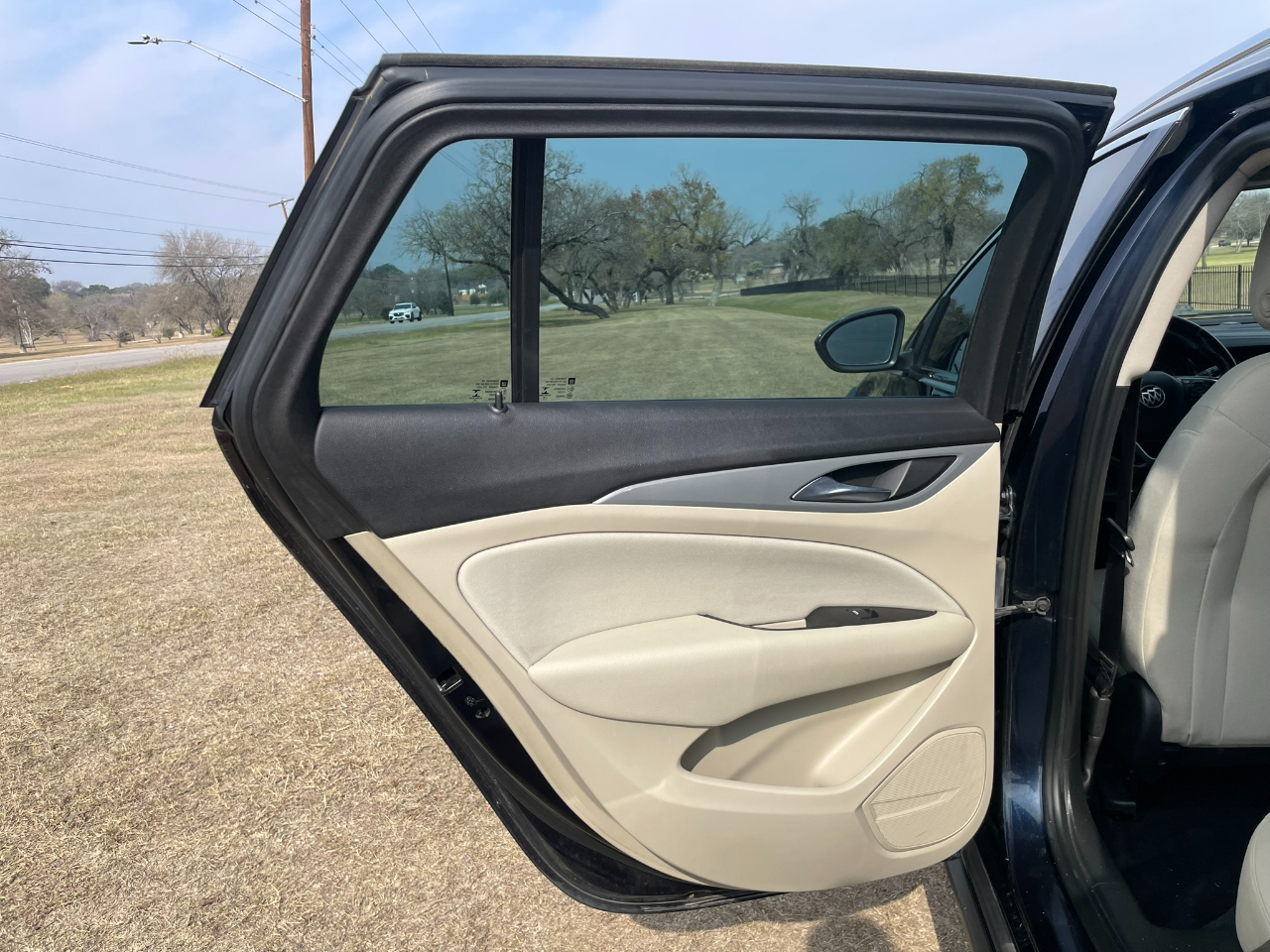 Buick Regal TourX Preferred 2019