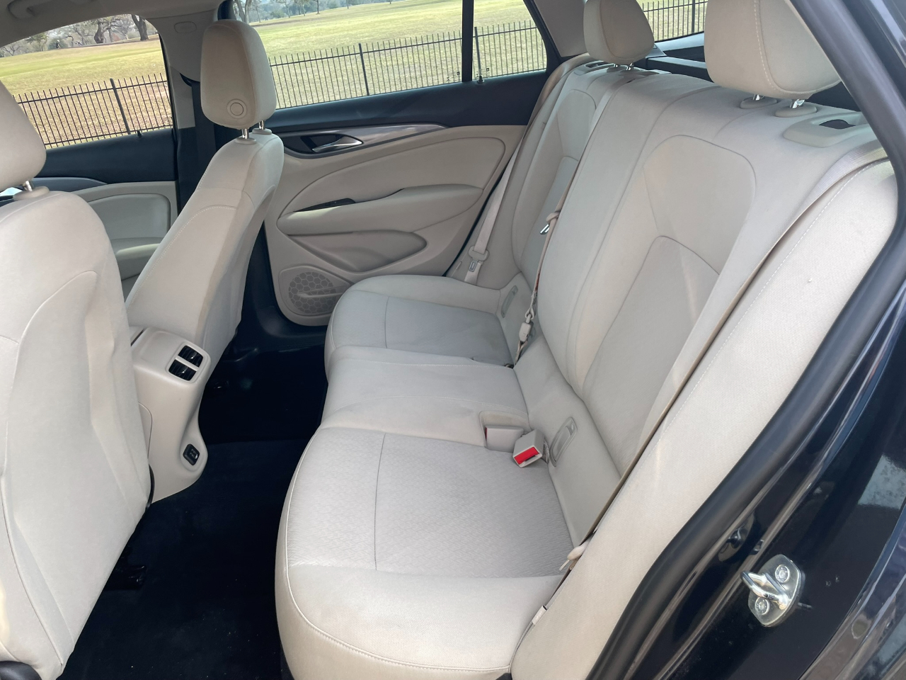 Buick Regal TourX Preferred 2019