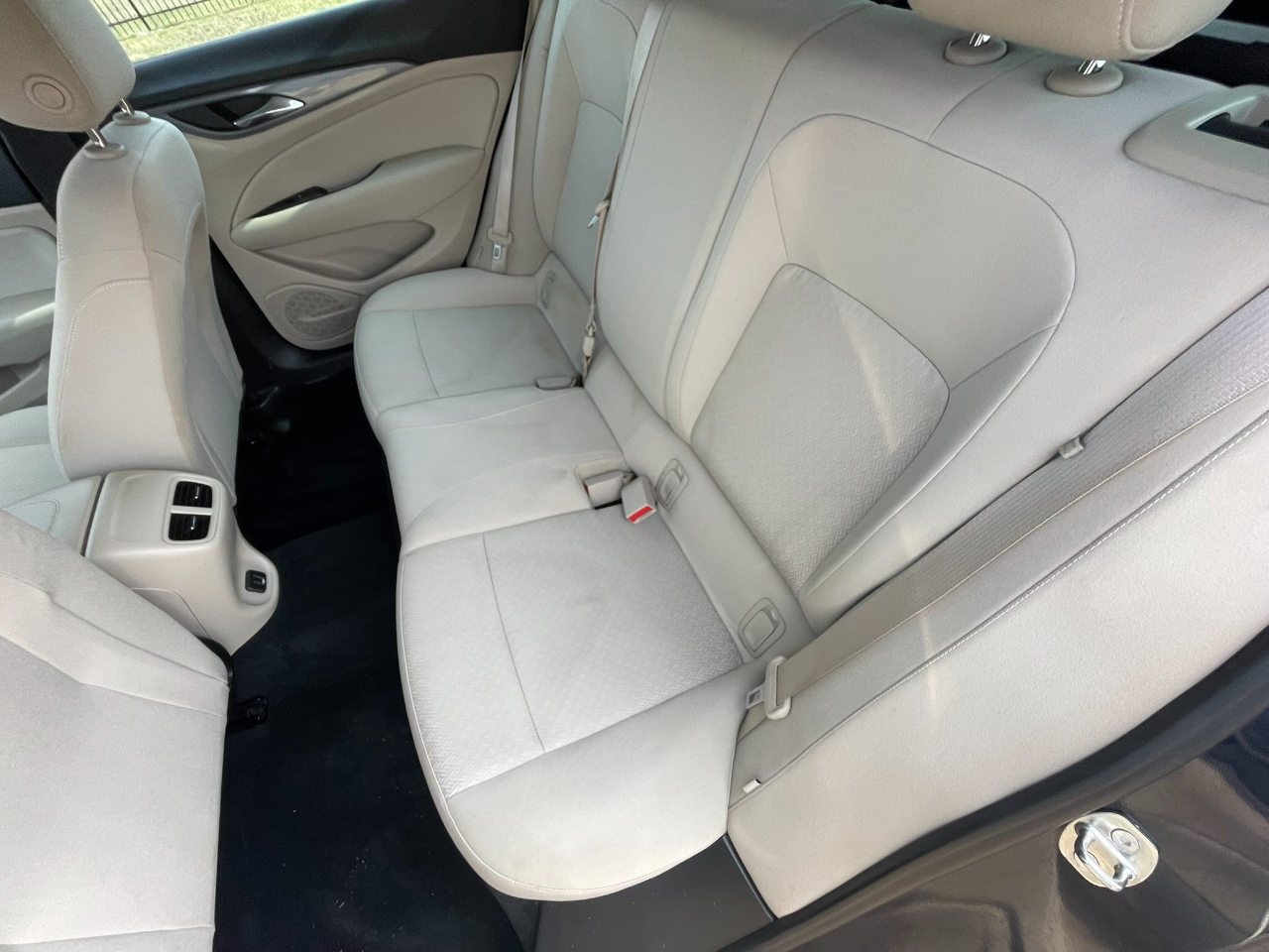 Buick Regal TourX Preferred 2019