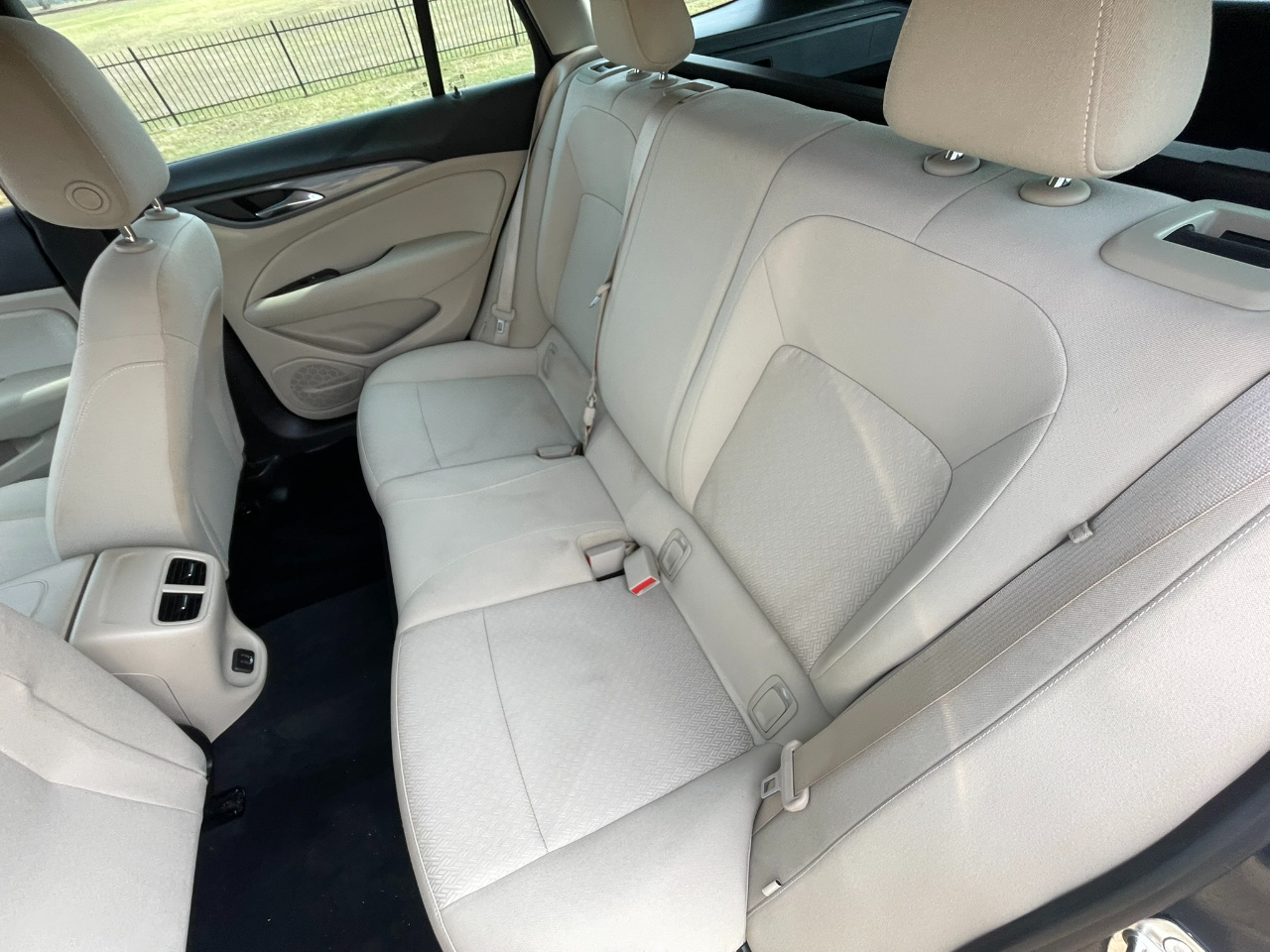 Buick Regal TourX Preferred 2019