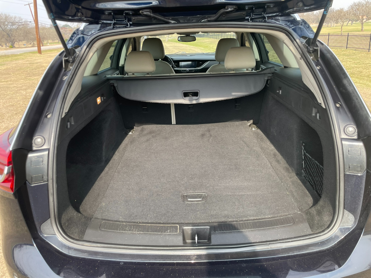 Buick Regal TourX Preferred 2019