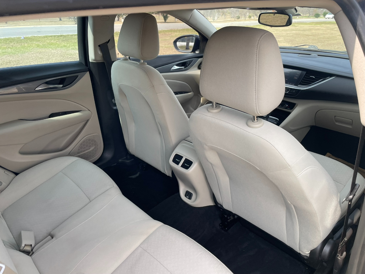 Buick Regal TourX Preferred 2019