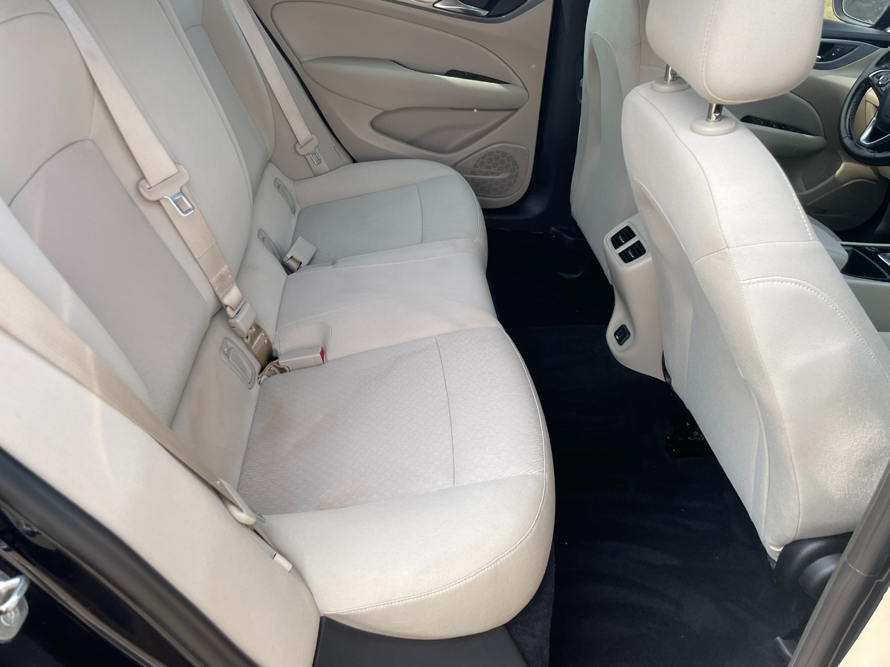 Buick Regal TourX Preferred 2019