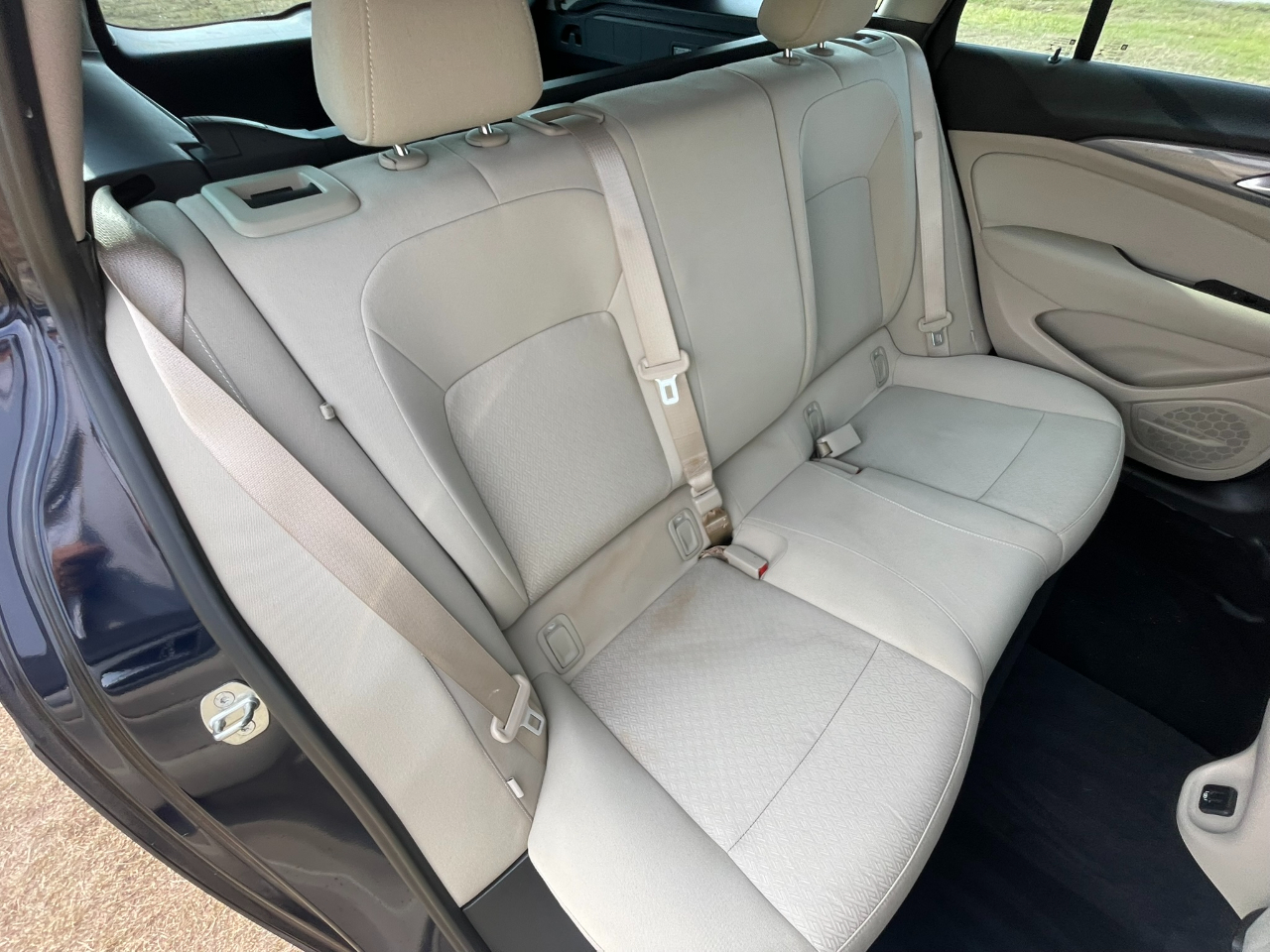 Buick Regal TourX Preferred 2019