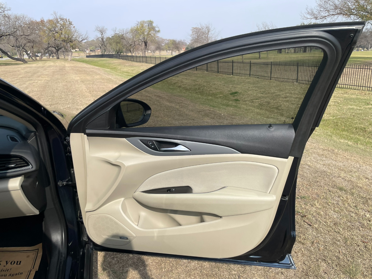 Buick Regal TourX Preferred 2019