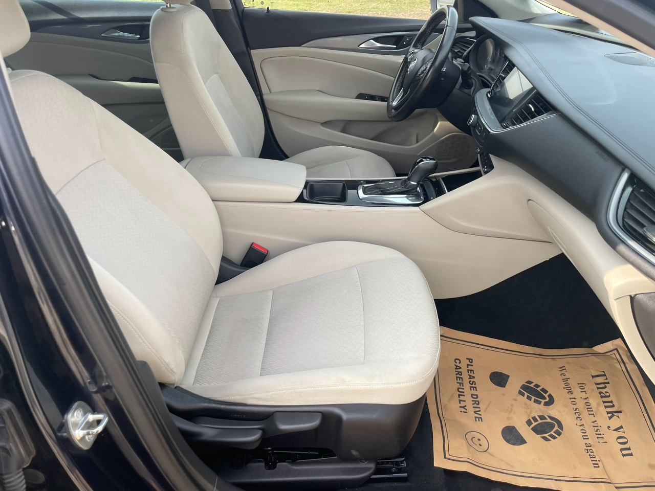 Buick Regal TourX Preferred 2019