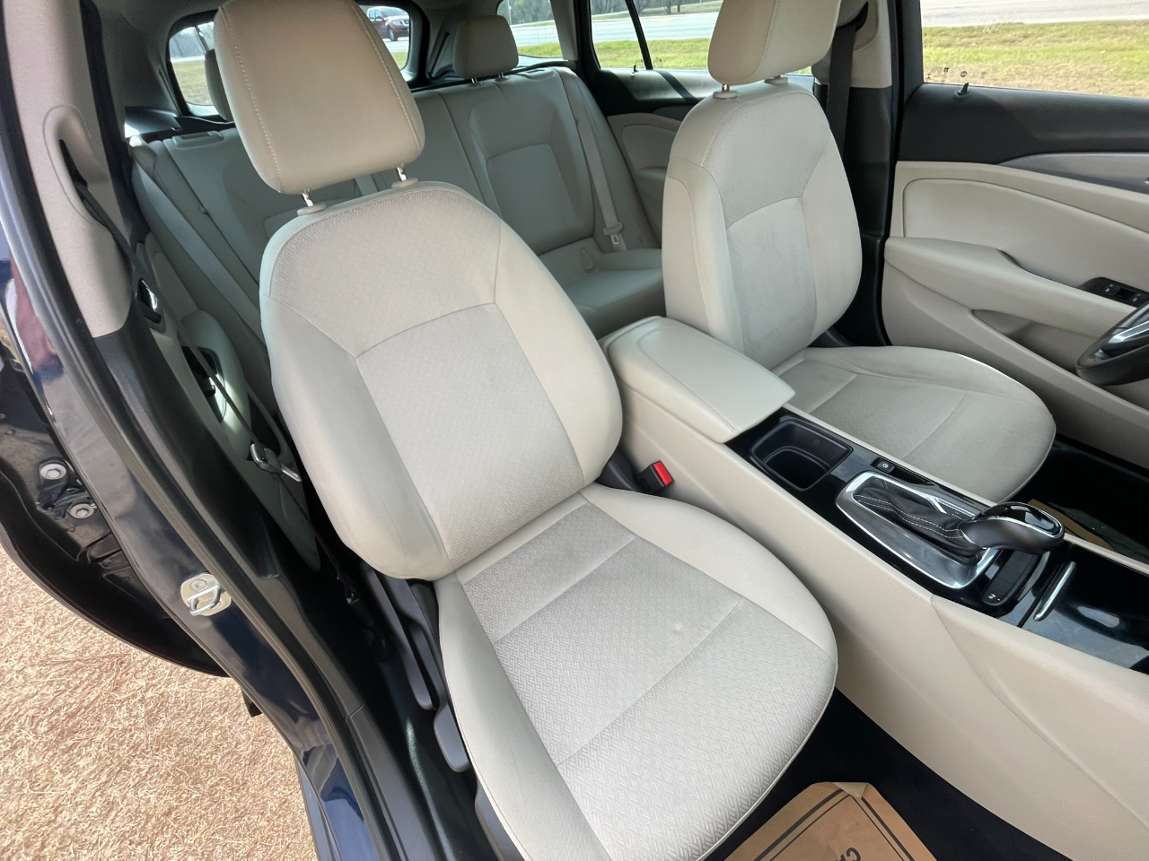 Buick Regal TourX Preferred 2019