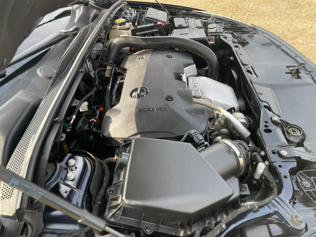 Buick Regal TourX Preferred 2019