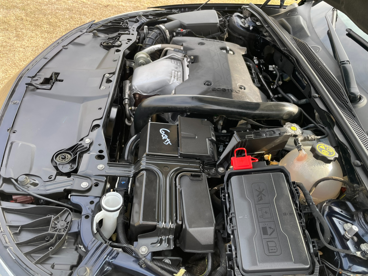 Buick Regal TourX Preferred 2019