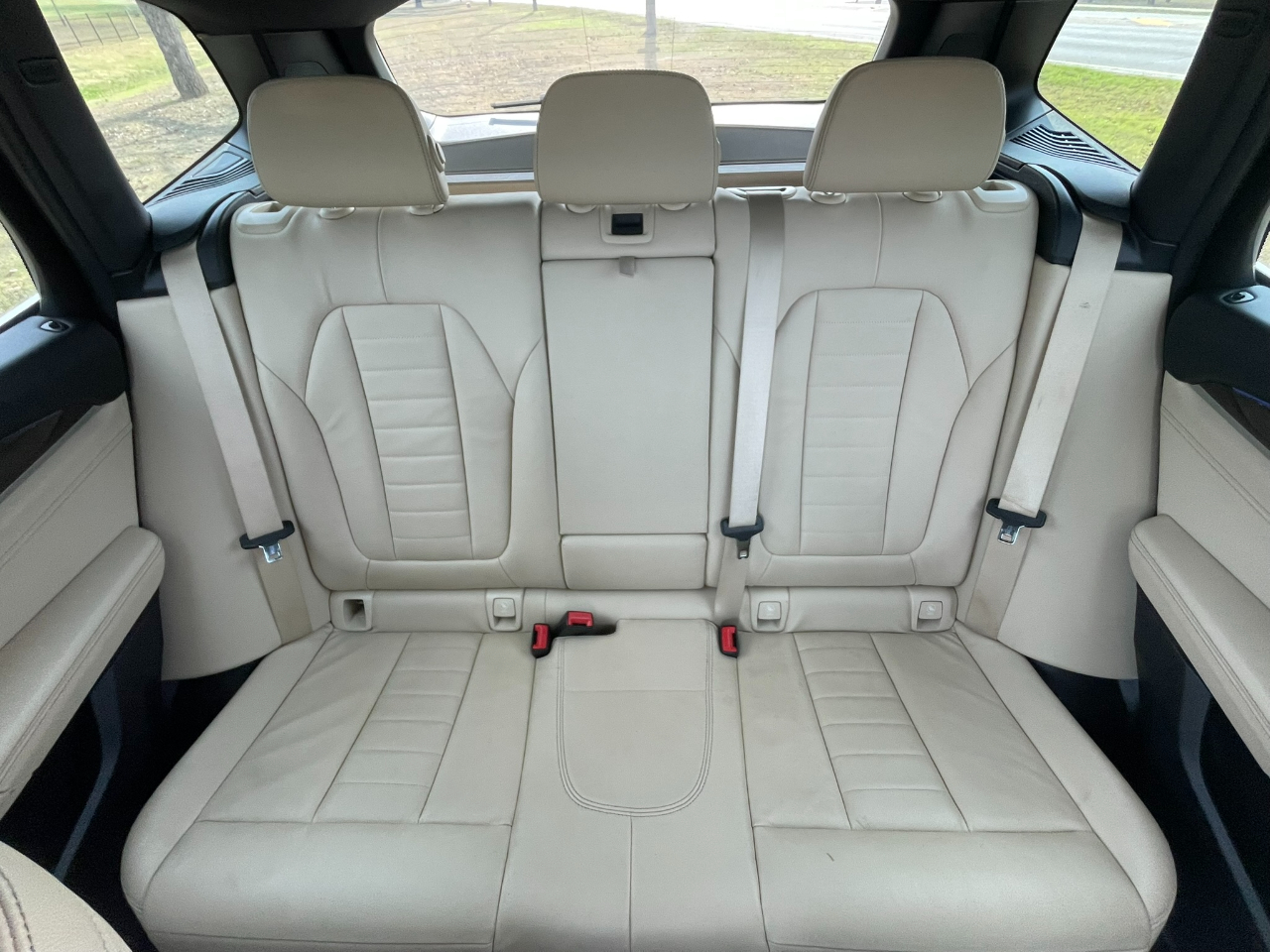 BMW X3 sDrive30i 2021