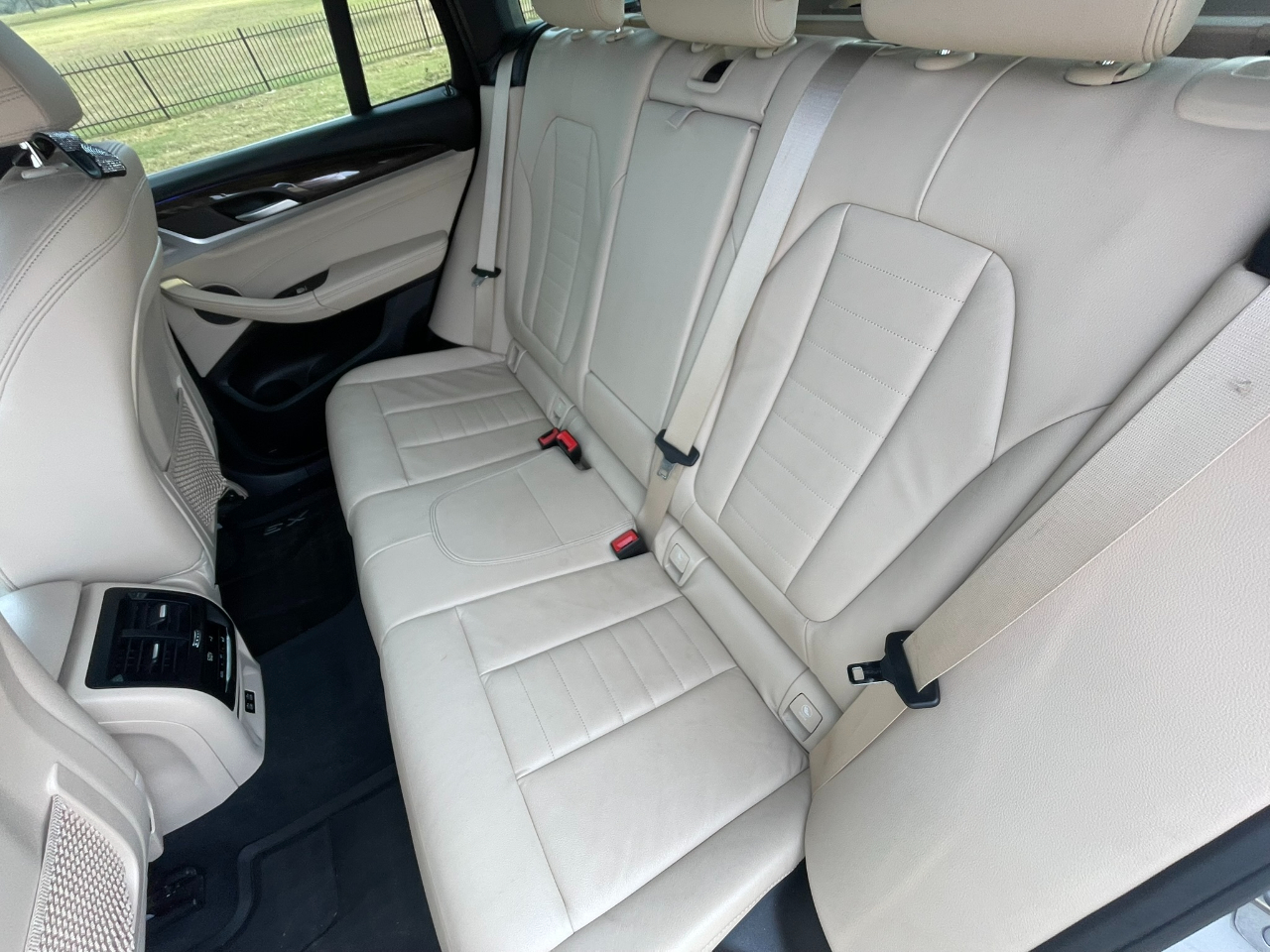 BMW X3 sDrive30i 2021