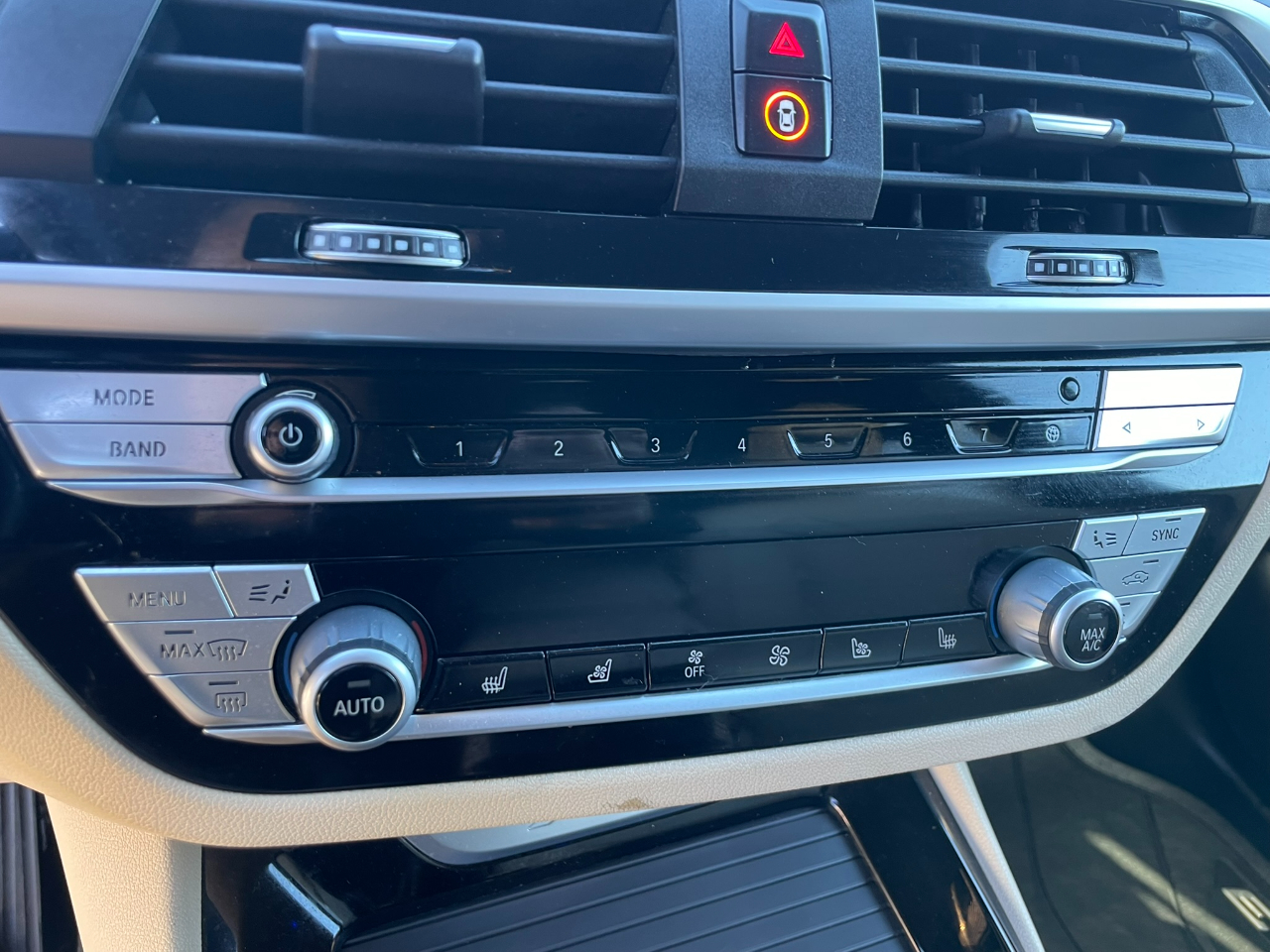 BMW X3 sDrive30i 2021