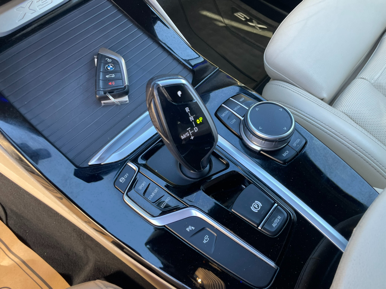 BMW X3 sDrive30i 2021