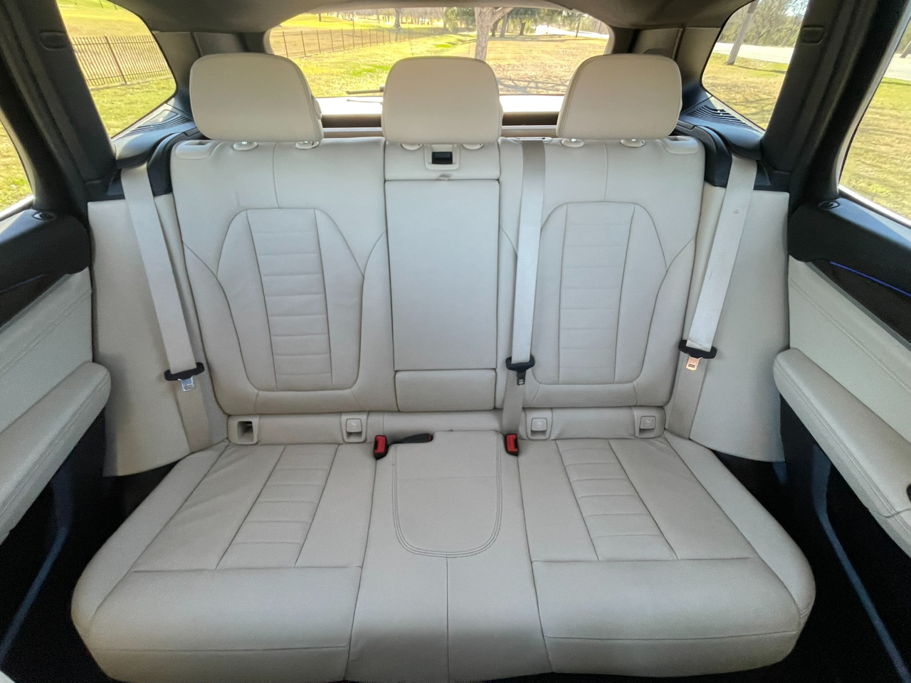 BMW X3 sDrive30i 2021