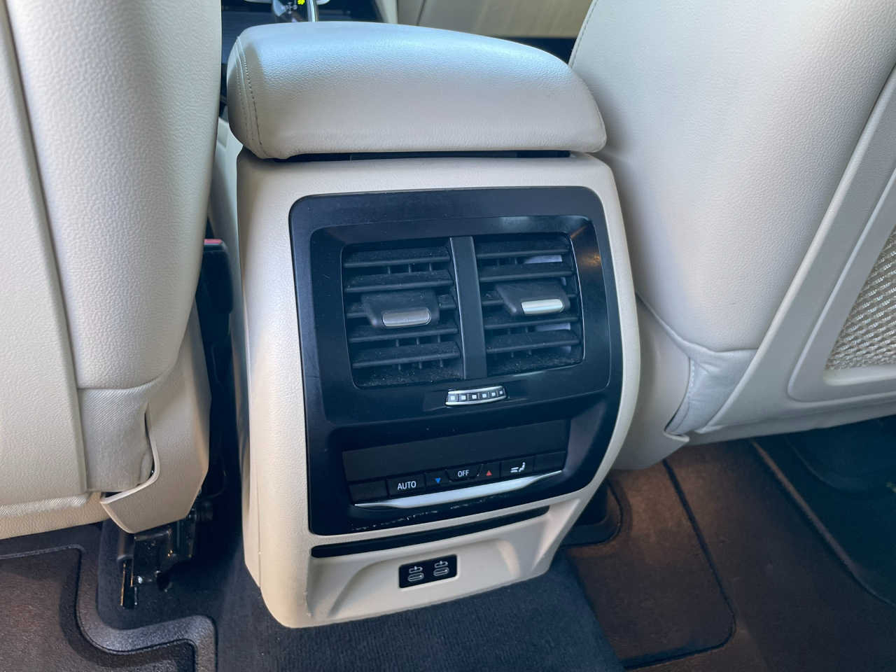 BMW X3 sDrive30i 2021