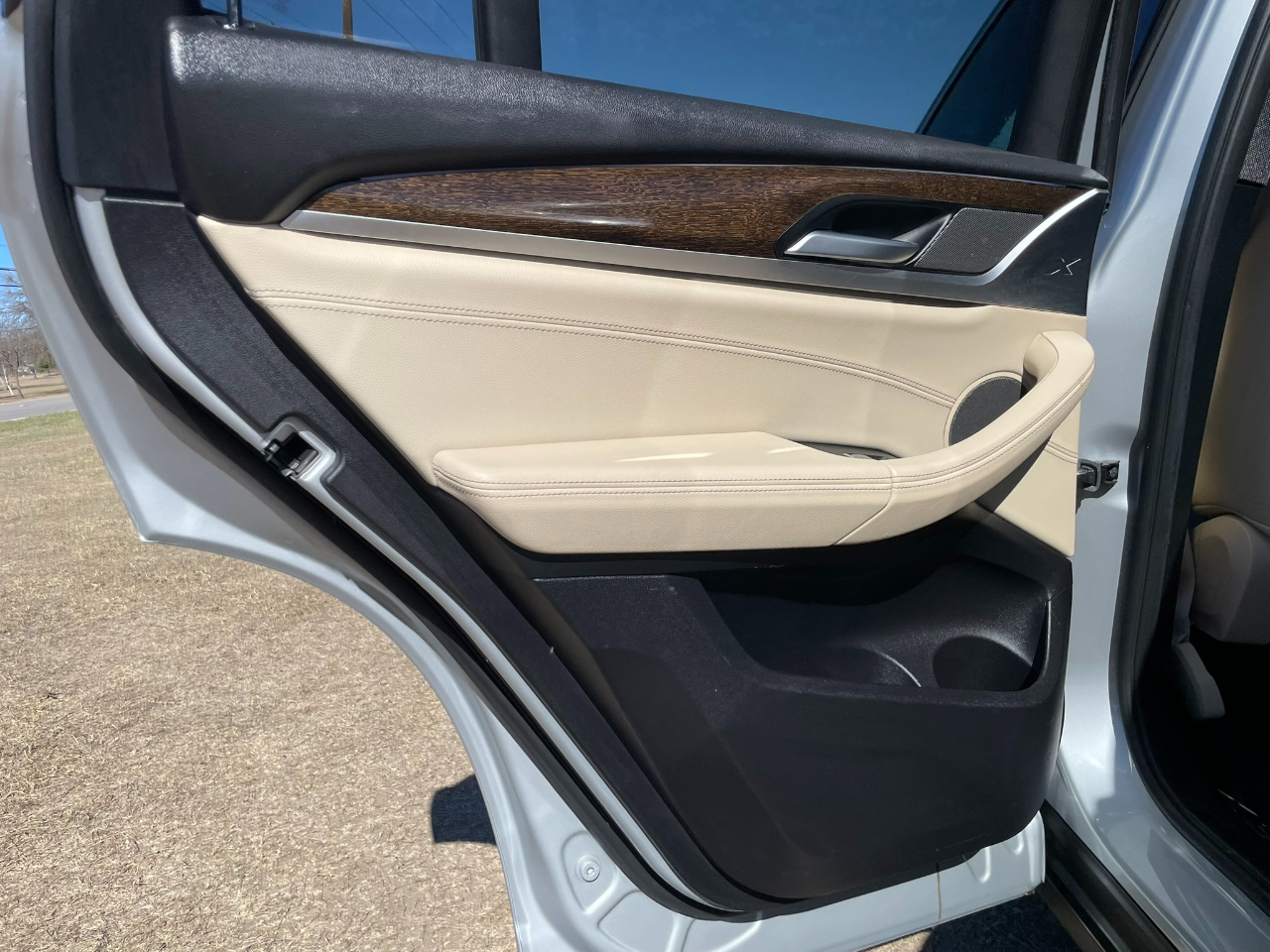 BMW X3 sDrive30i 2021