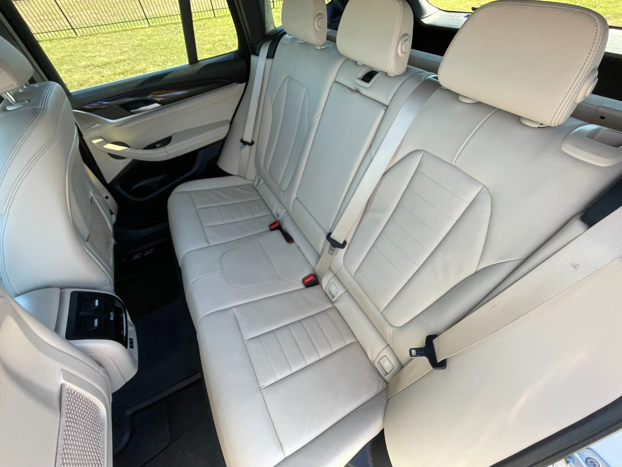 BMW X3 sDrive30i 2021