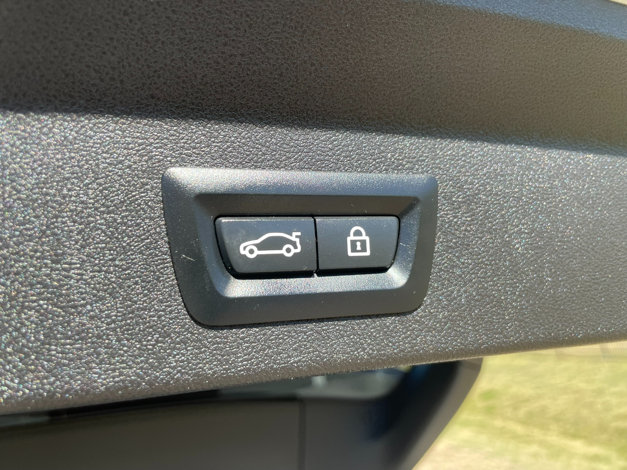 BMW X3 sDrive30i 2021