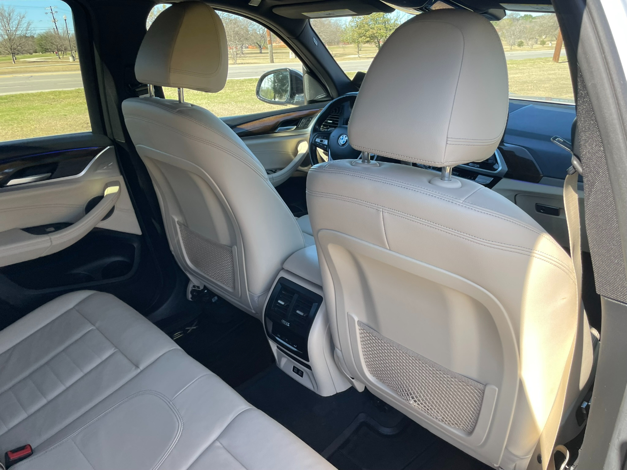 BMW X3 sDrive30i 2021