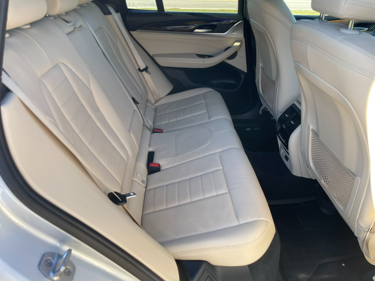 BMW X3 sDrive30i 2021