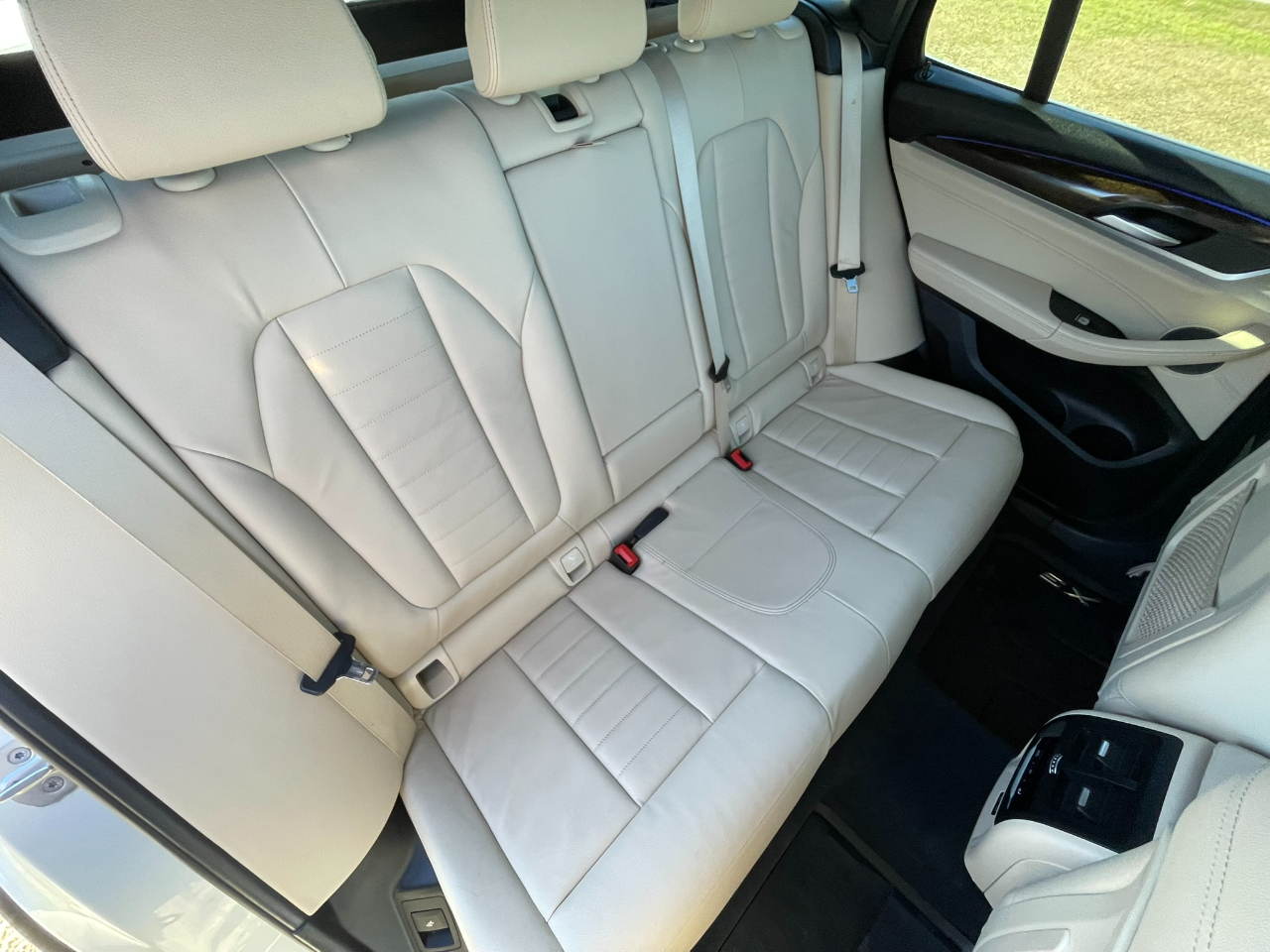 BMW X3 sDrive30i 2021