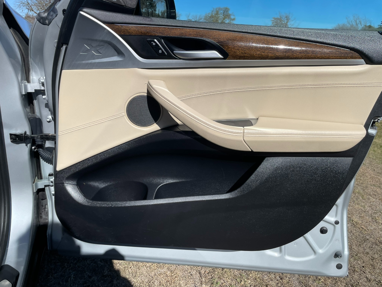 BMW X3 sDrive30i 2021