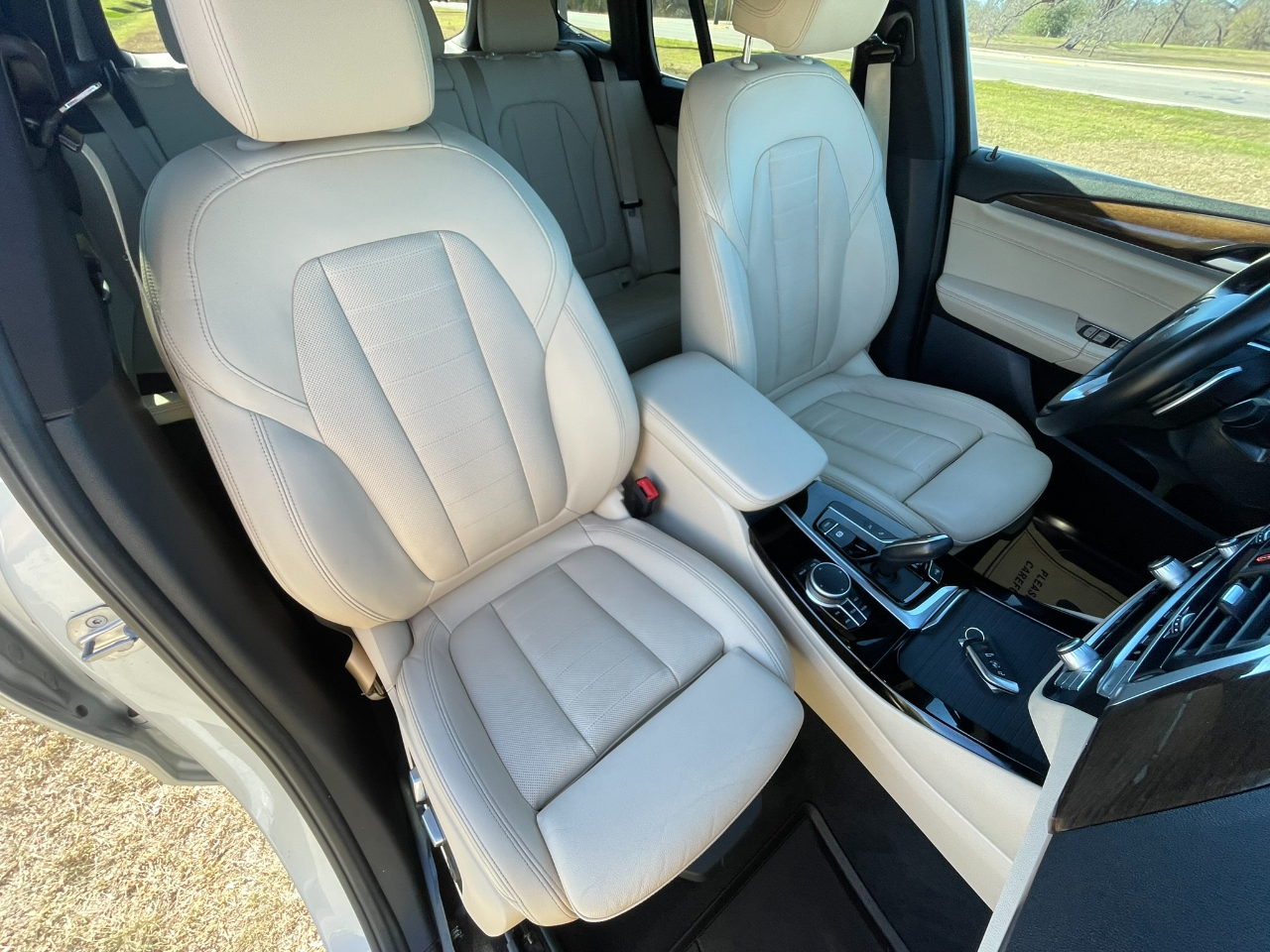 BMW X3 sDrive30i 2021