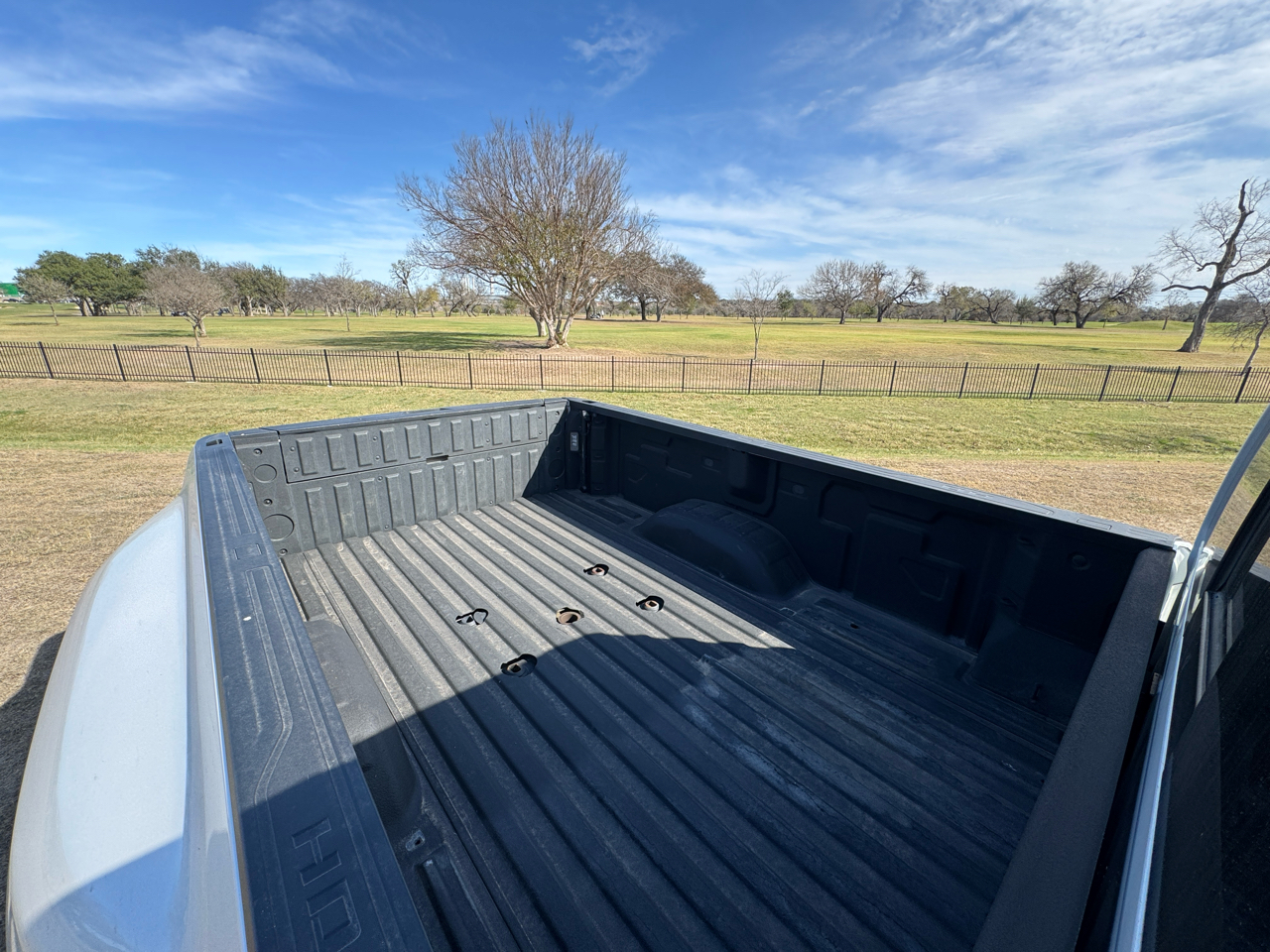 GMC Sierra 3500HD Denali Crew Cab Long Box 4WD 2023