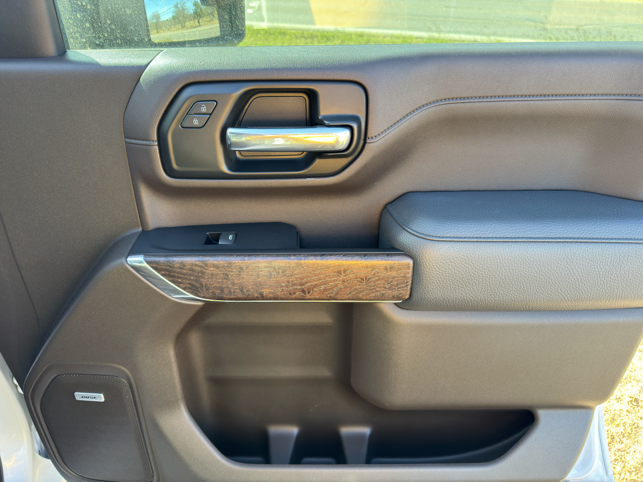 GMC Sierra 3500HD Denali Crew Cab Long Box 4WD 2023