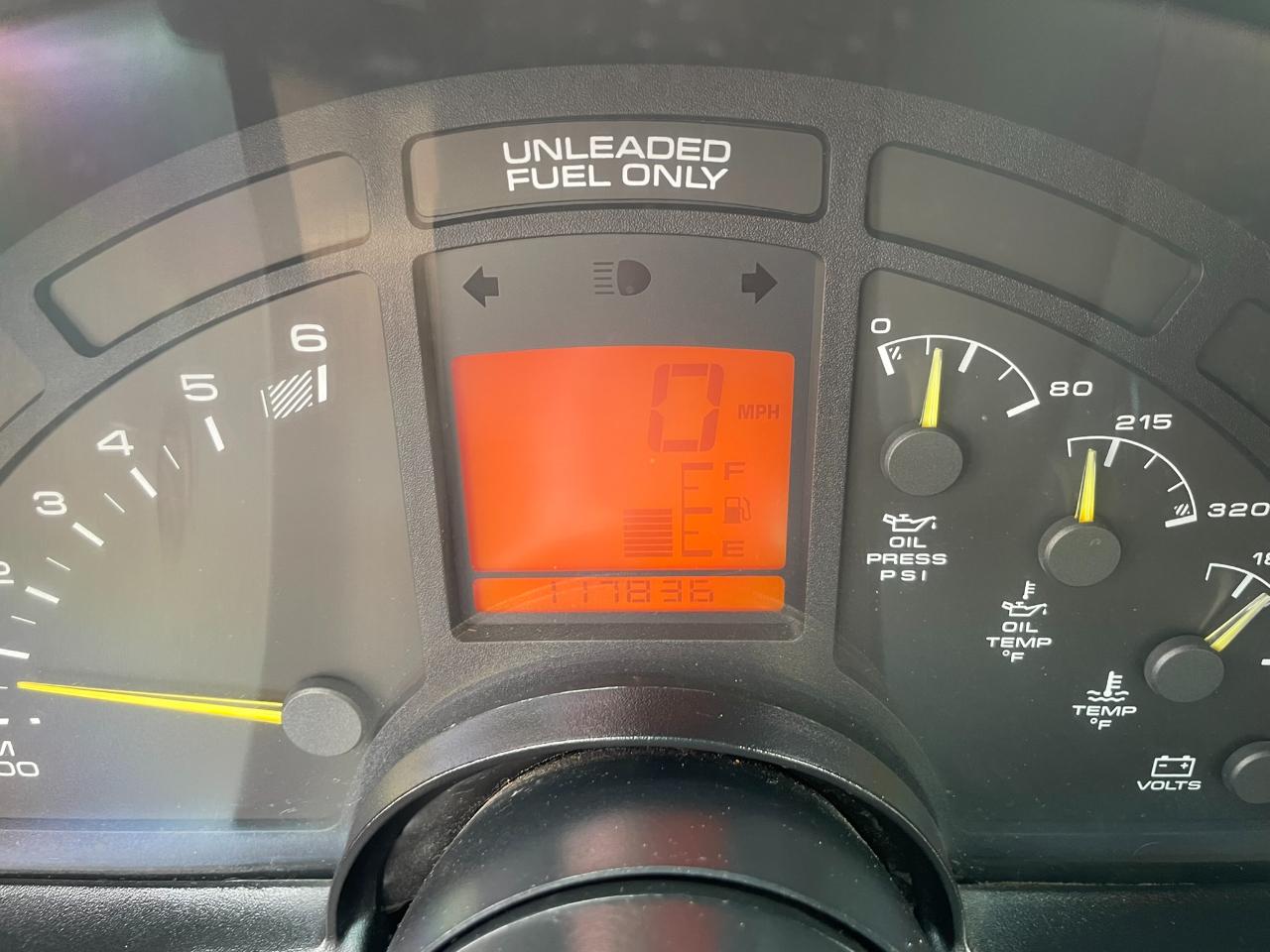 Chevrolet Corvette Coupe 1994