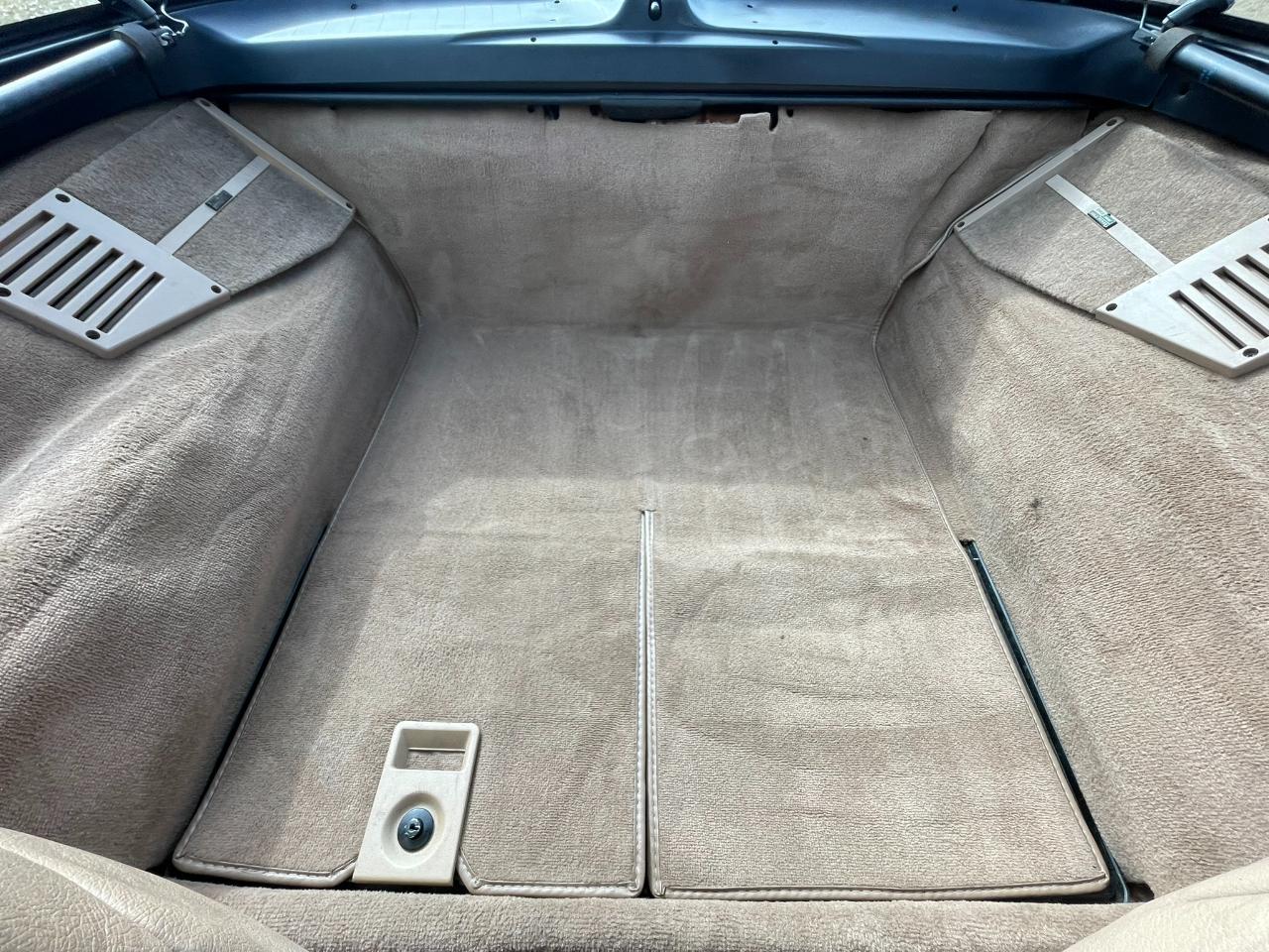 Chevrolet Corvette Coupe 1994