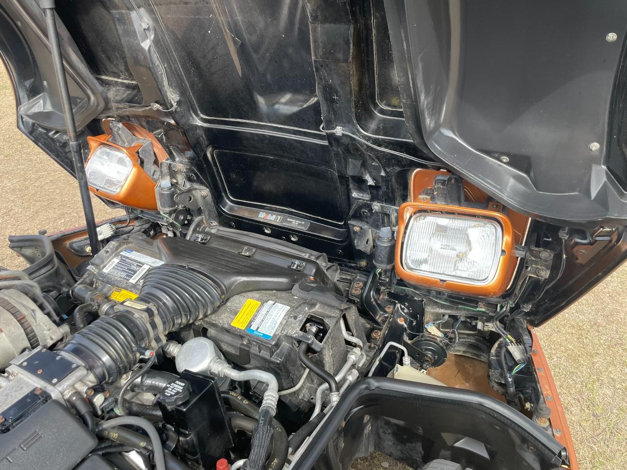 Chevrolet Corvette Coupe 1994