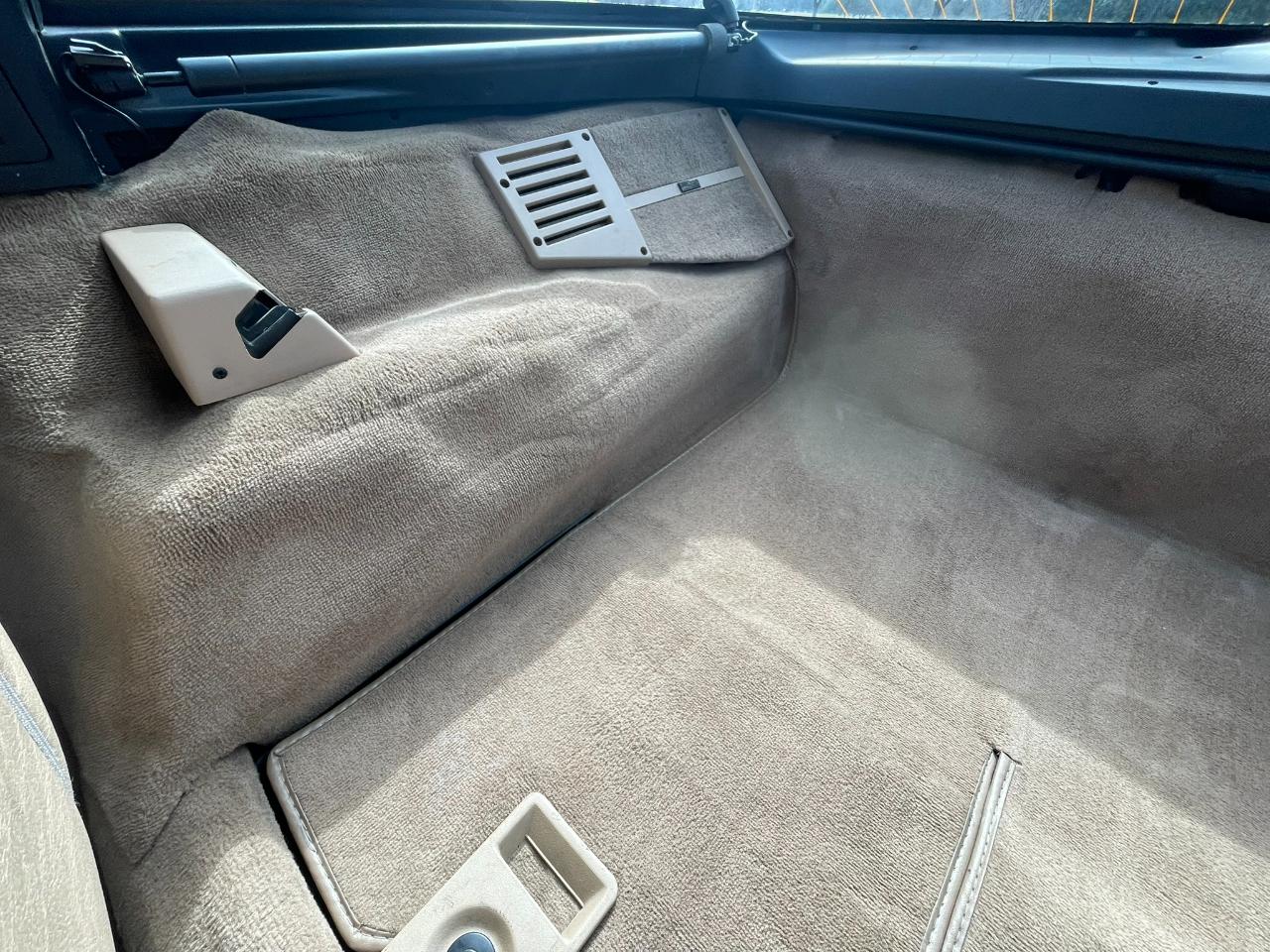 Chevrolet Corvette Coupe 1994