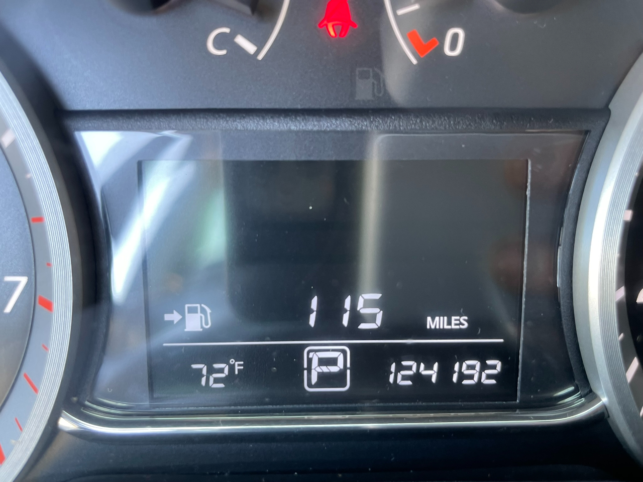 Nissan Sentra SV 2014