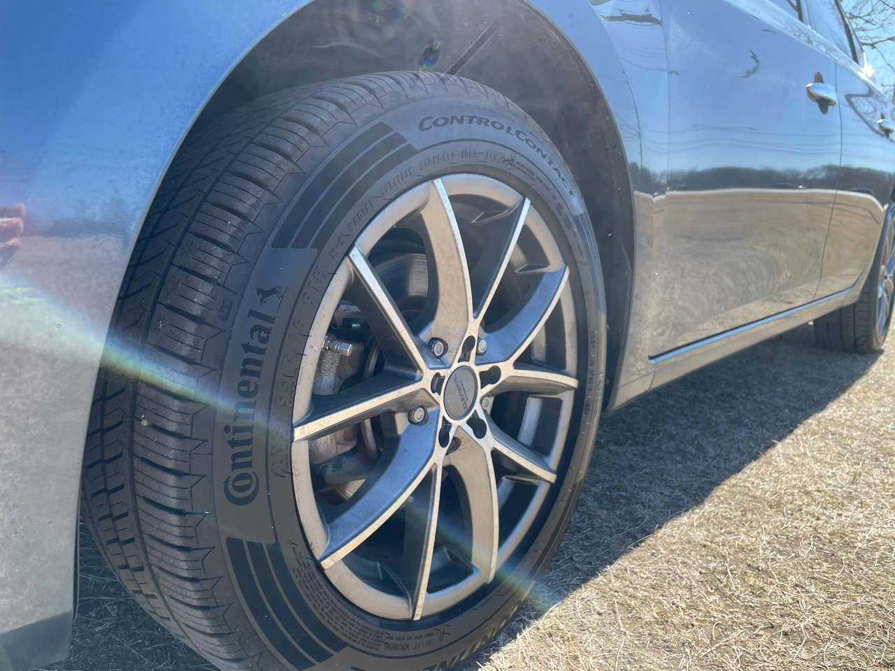 Nissan Sentra SV 2014