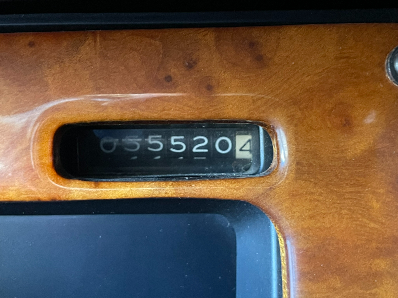 Chevrolet Corvette Convertible 1986