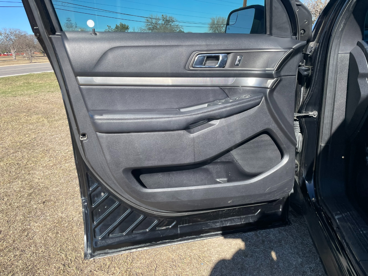 Ford Explorer XLT FWD 2018