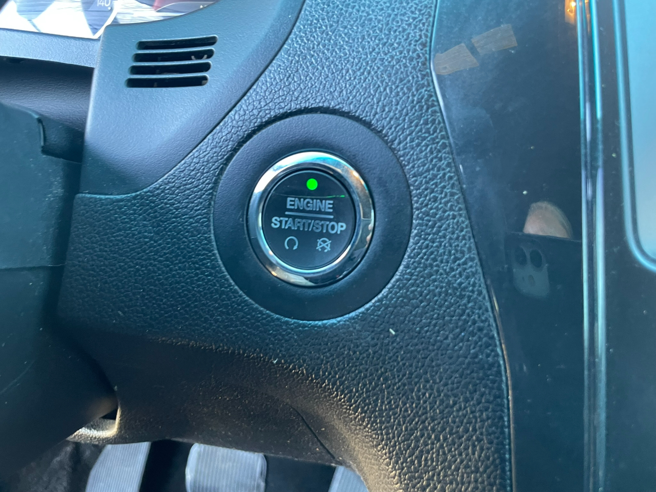 Ford Explorer XLT FWD 2018