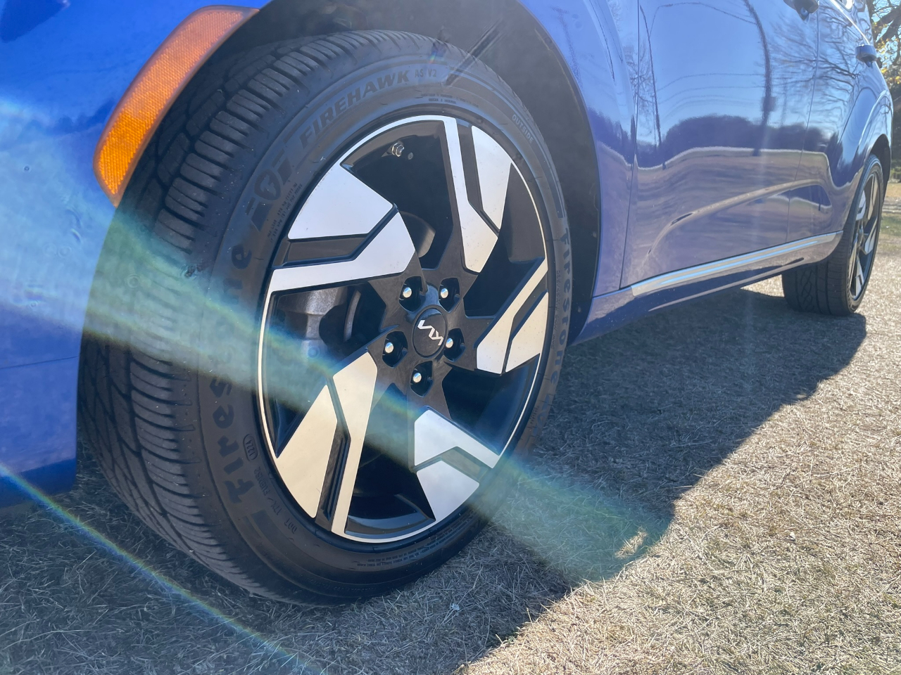 Kia Soul GT-Line 2023