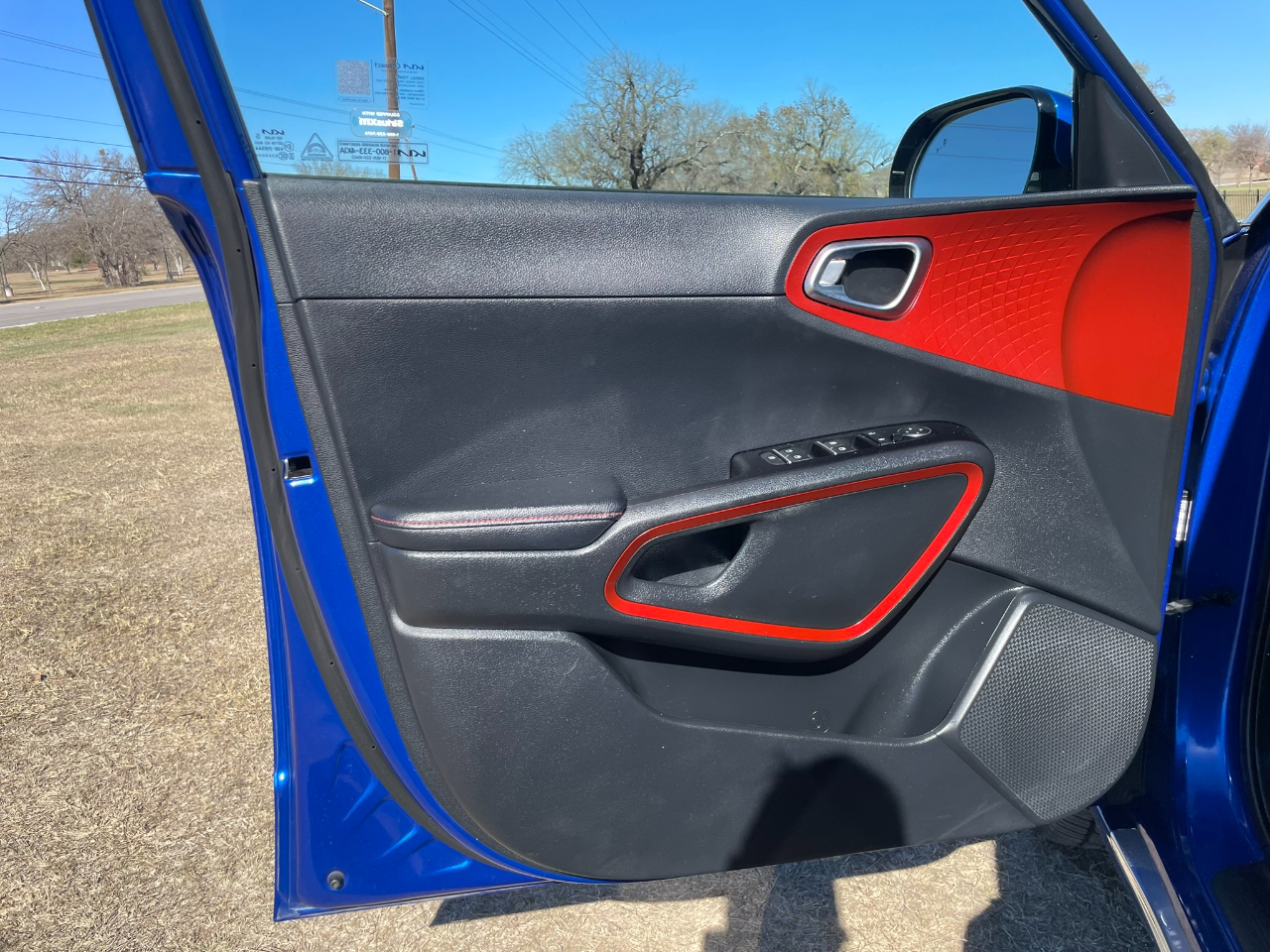 Kia Soul GT-Line 2023