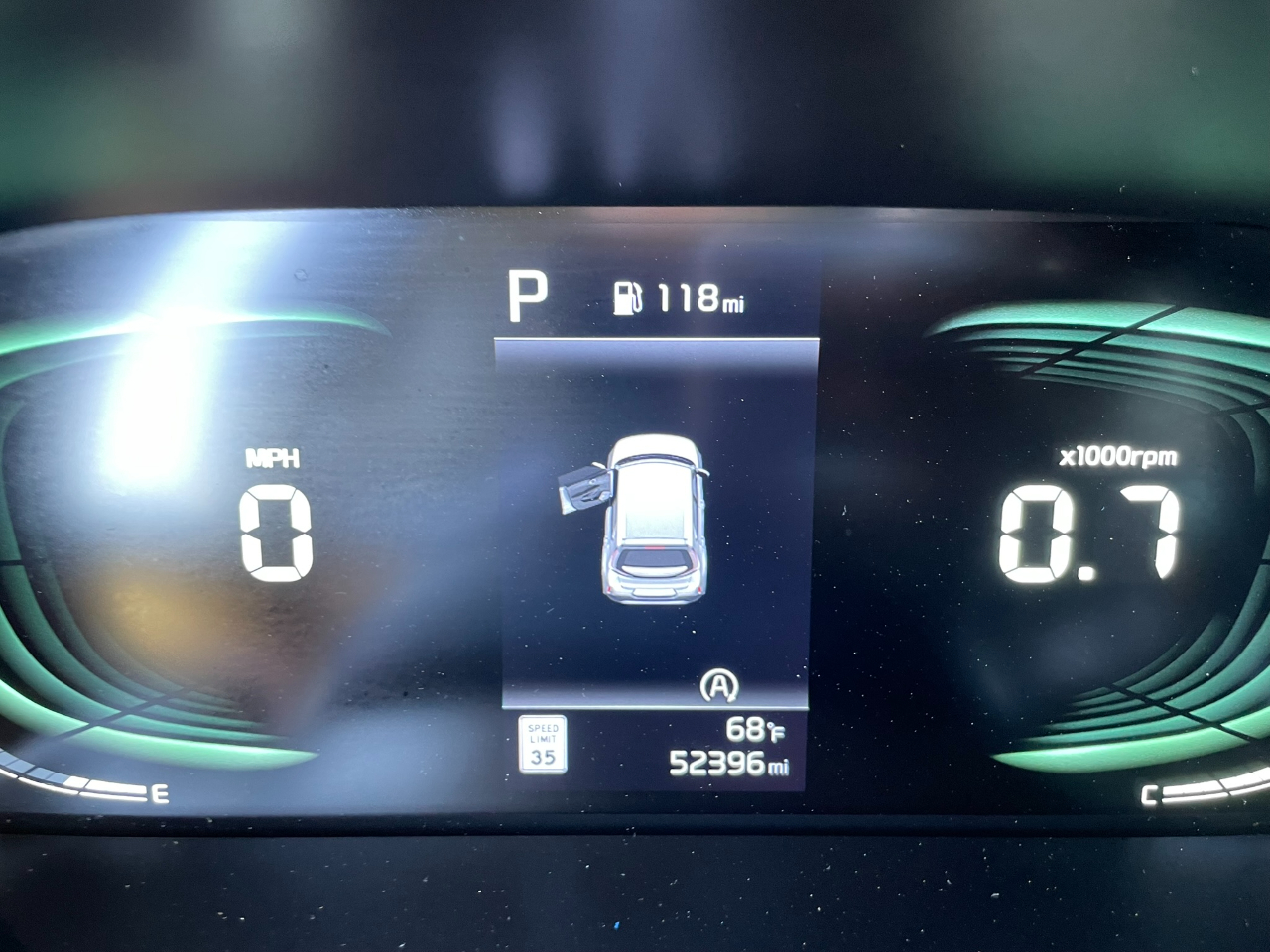 Kia Soul GT-Line 2023