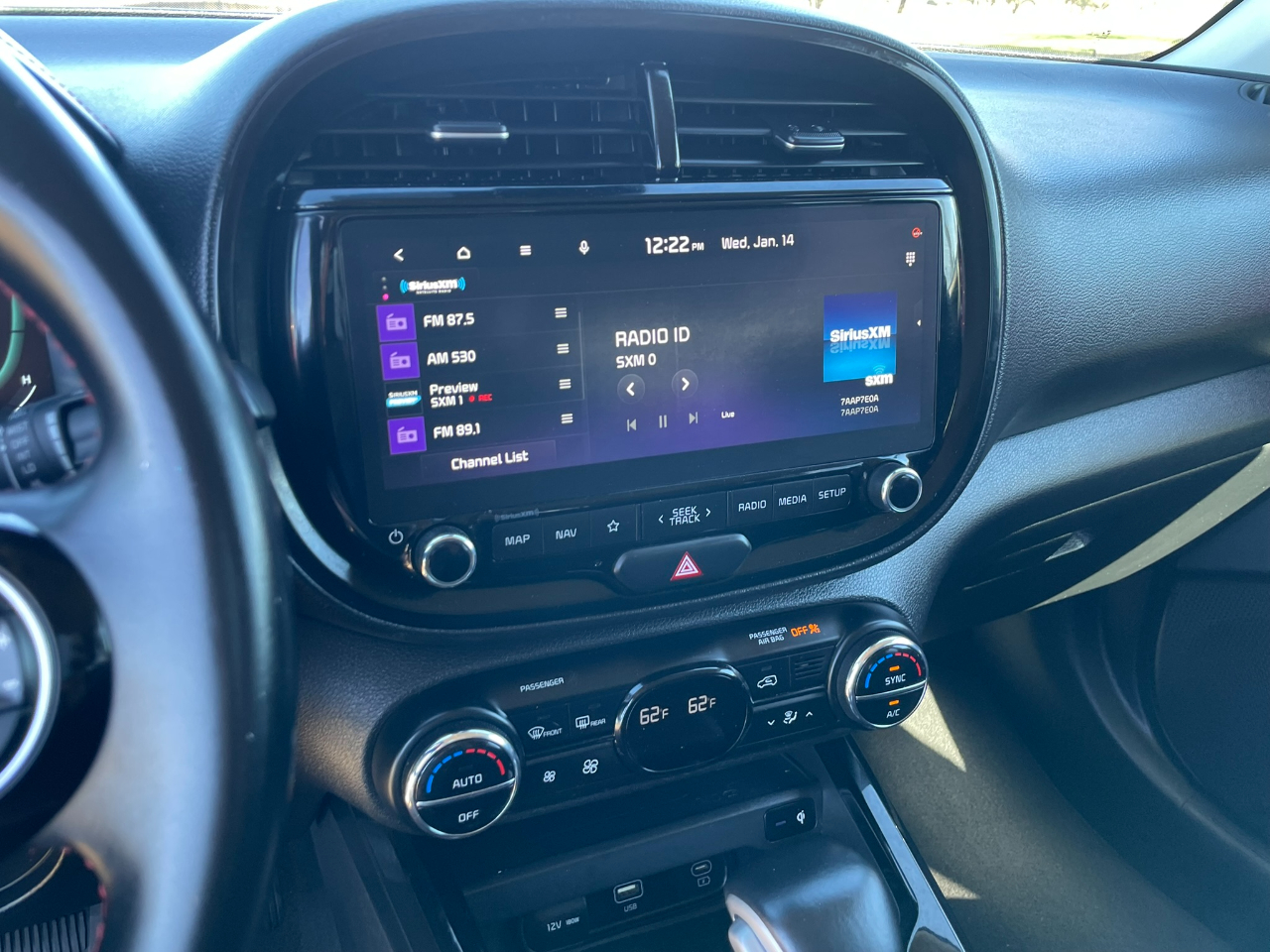 Kia Soul GT-Line 2023