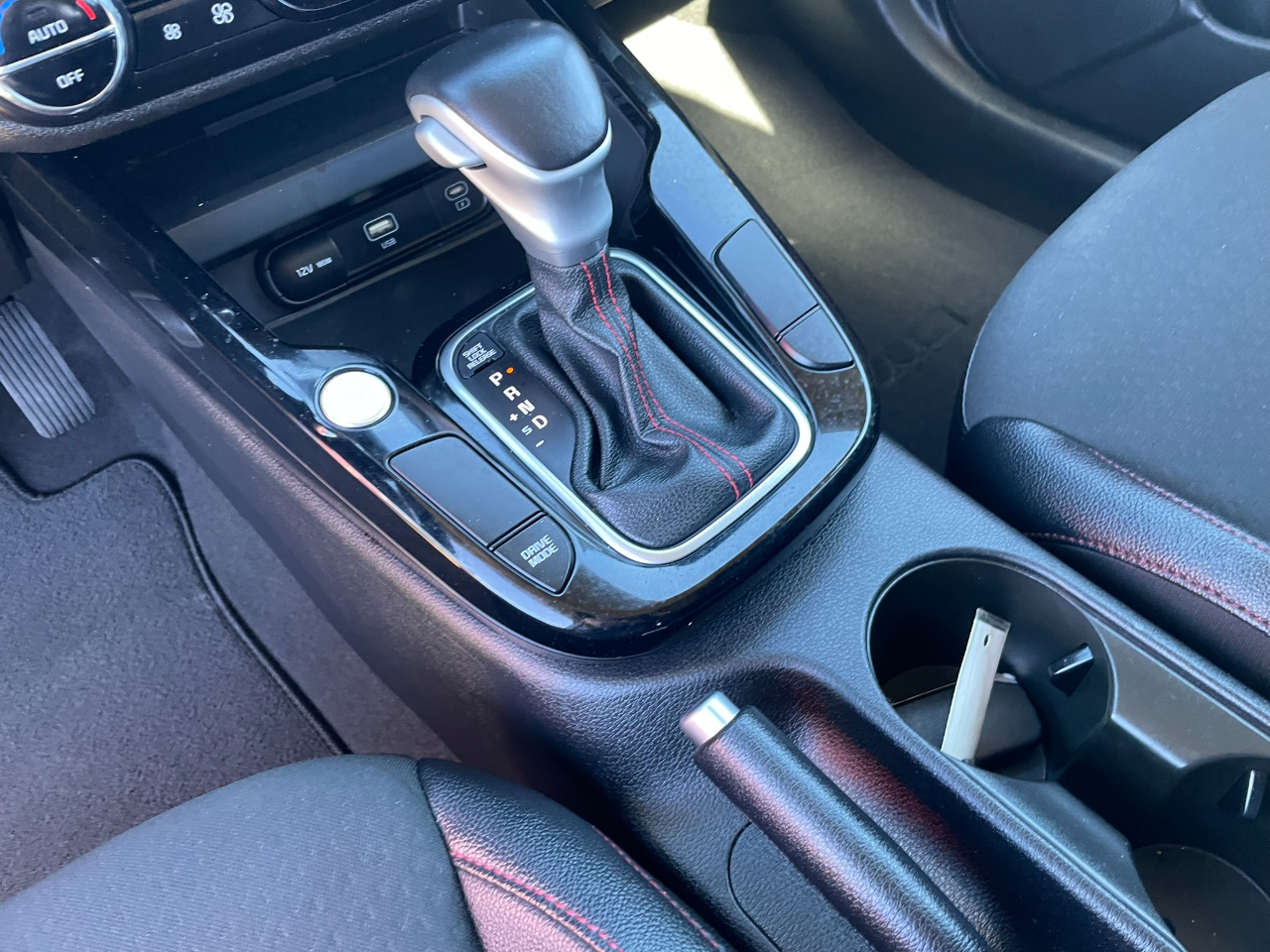 Kia Soul GT-Line 2023